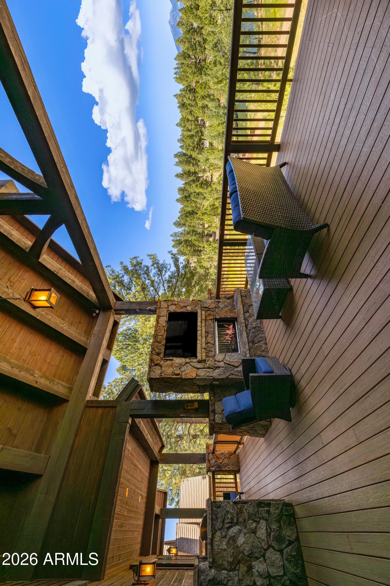 1862 E MYRTLEWOOD Court, Flagstaff, AZ 86005 — photo 63 of 115