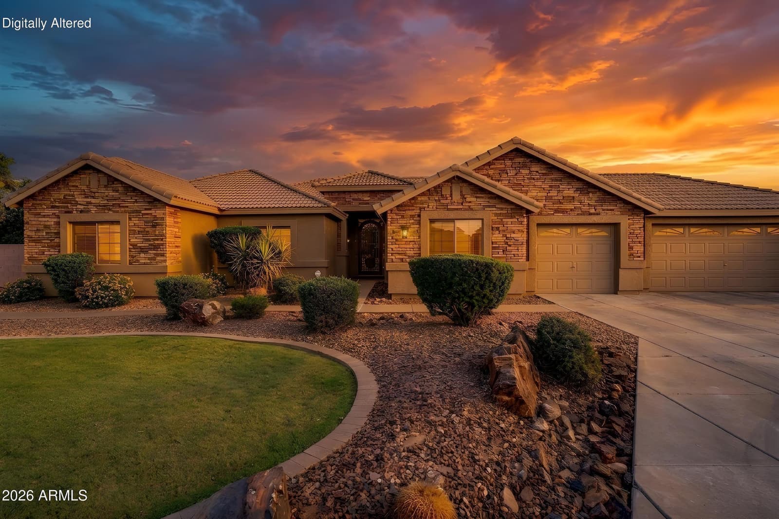 4335 E FOX Circle, Mesa, AZ 85205 — photo 4 of 71