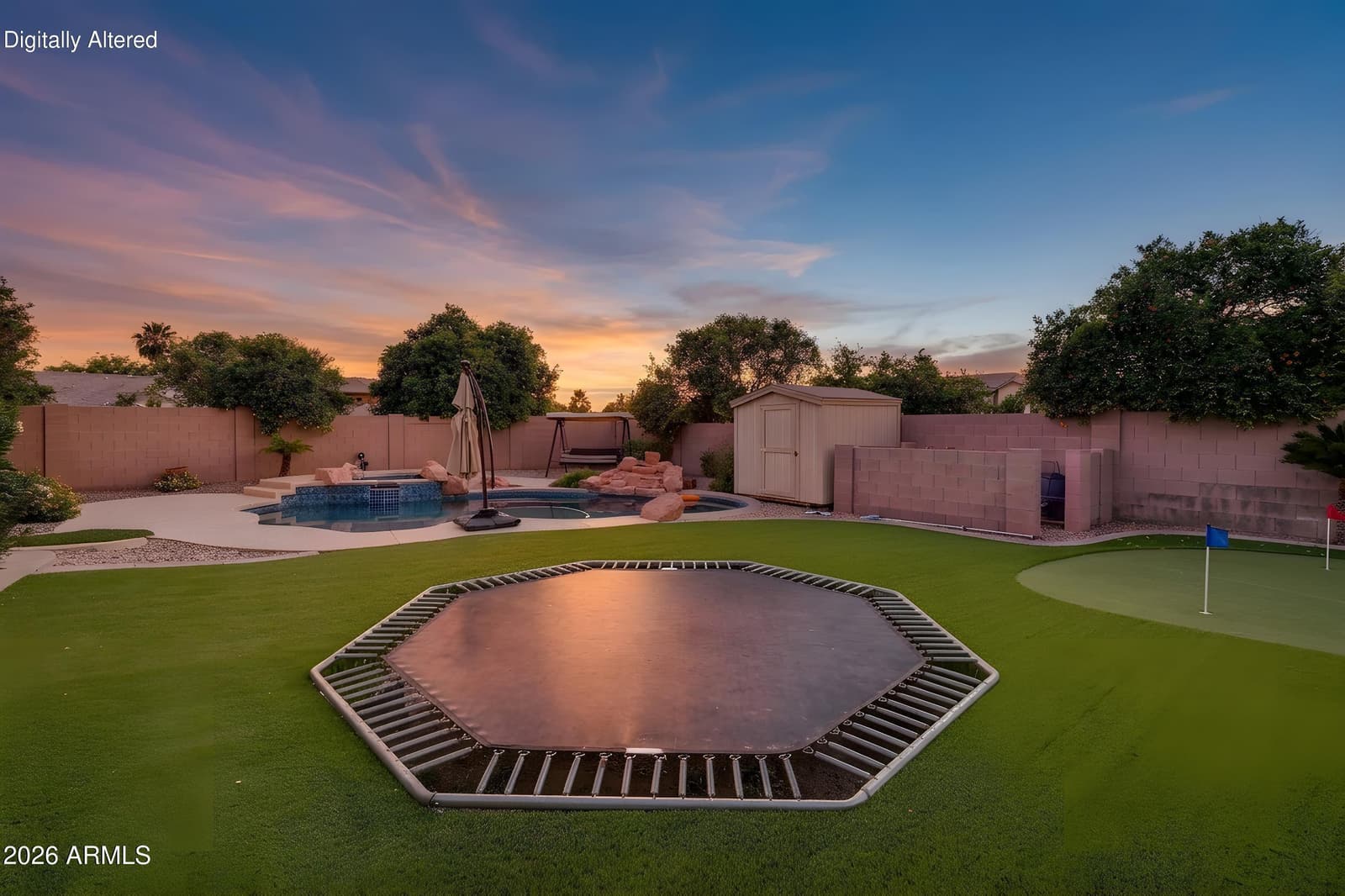 4335 E FOX Circle, Mesa, AZ 85205 — photo 50 of 71
