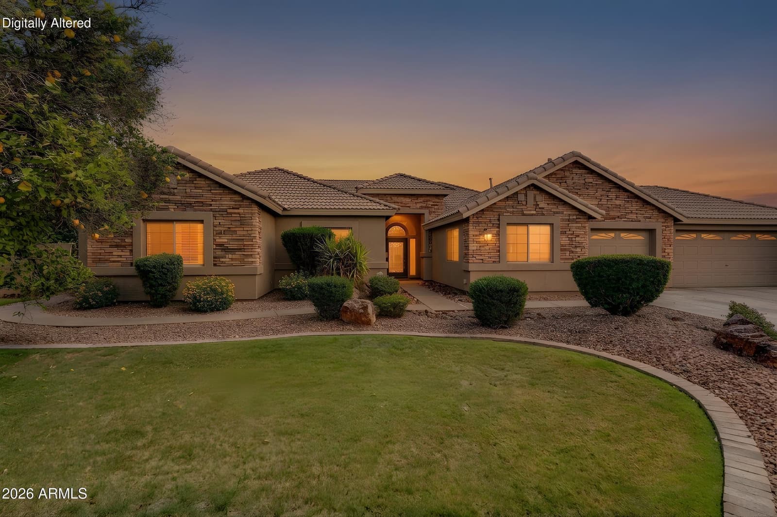 4335 E FOX Circle, Mesa, AZ 85205 — photo 69 of 71