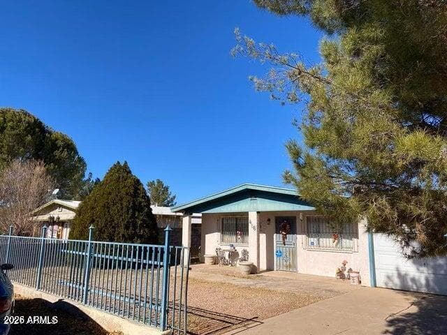 416 W Palm Avenue, Pirtleville, AZ 85626 — photo 1 of 1