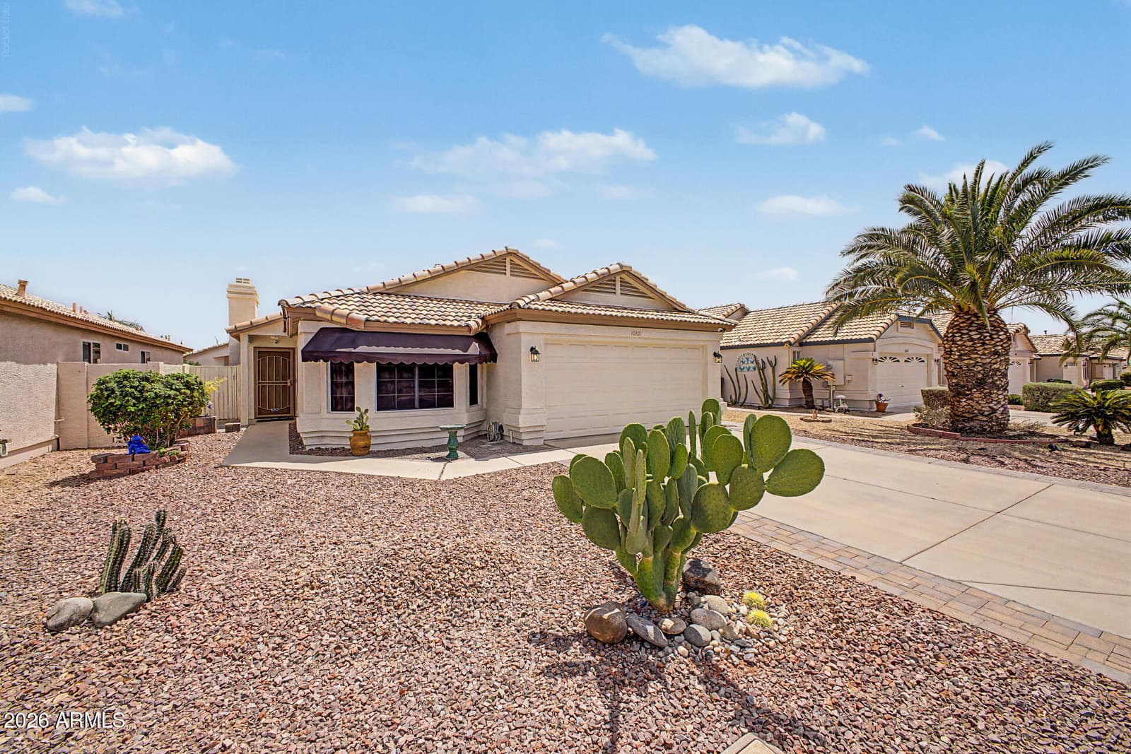 10851 W BEAUBIEN Drive, Peoria, AZ 85373 — photo 2 of 32