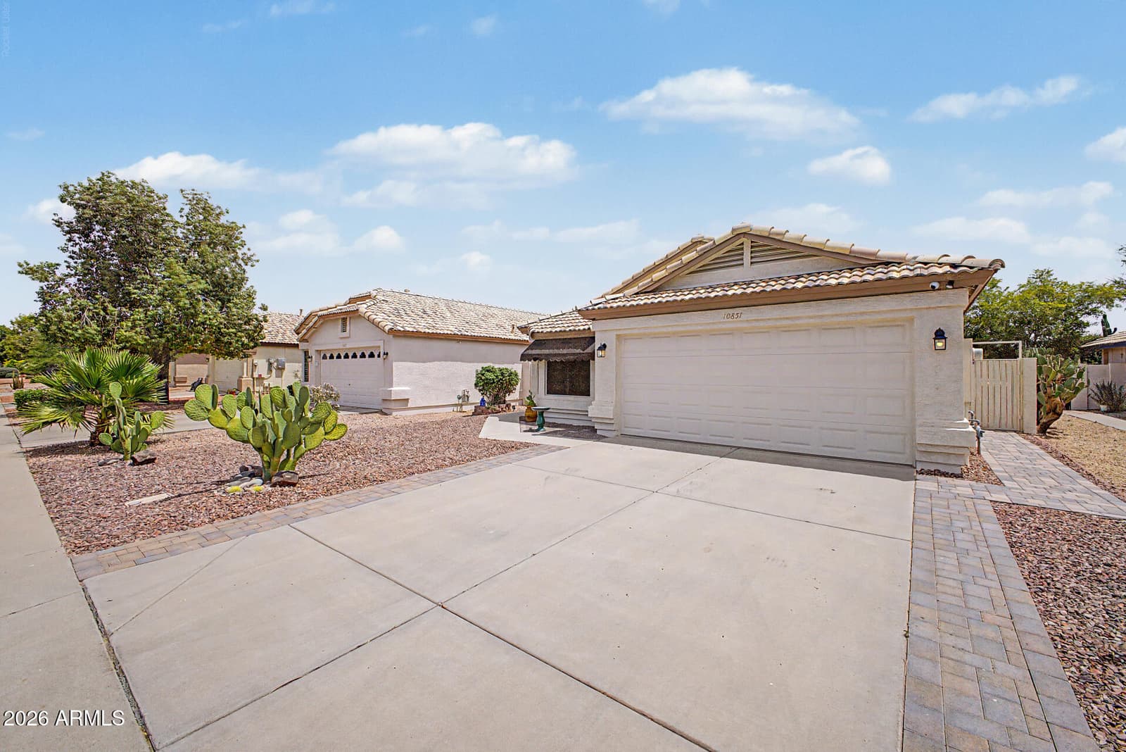 10851 W BEAUBIEN Drive, Peoria, AZ 85373 — photo 3 of 32