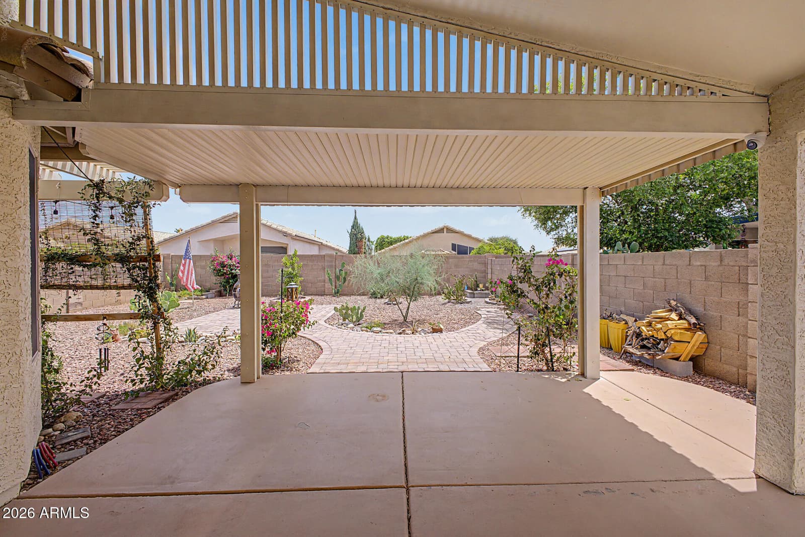 10851 W BEAUBIEN Drive, Peoria, AZ 85373 — photo 24 of 32