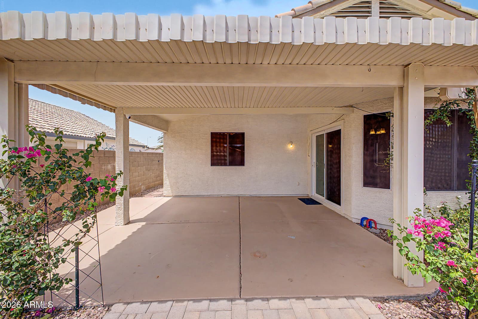 10851 W BEAUBIEN Drive, Peoria, AZ 85373 — photo 26 of 32