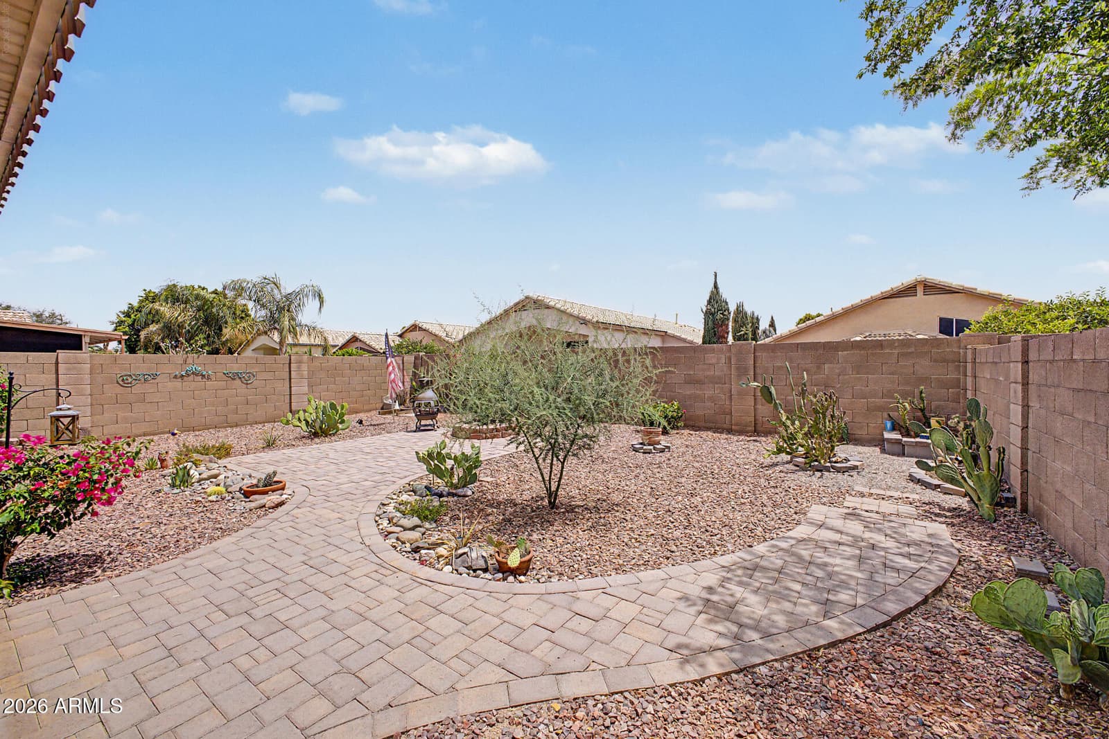 10851 W BEAUBIEN Drive, Peoria, AZ 85373 — photo 27 of 32
