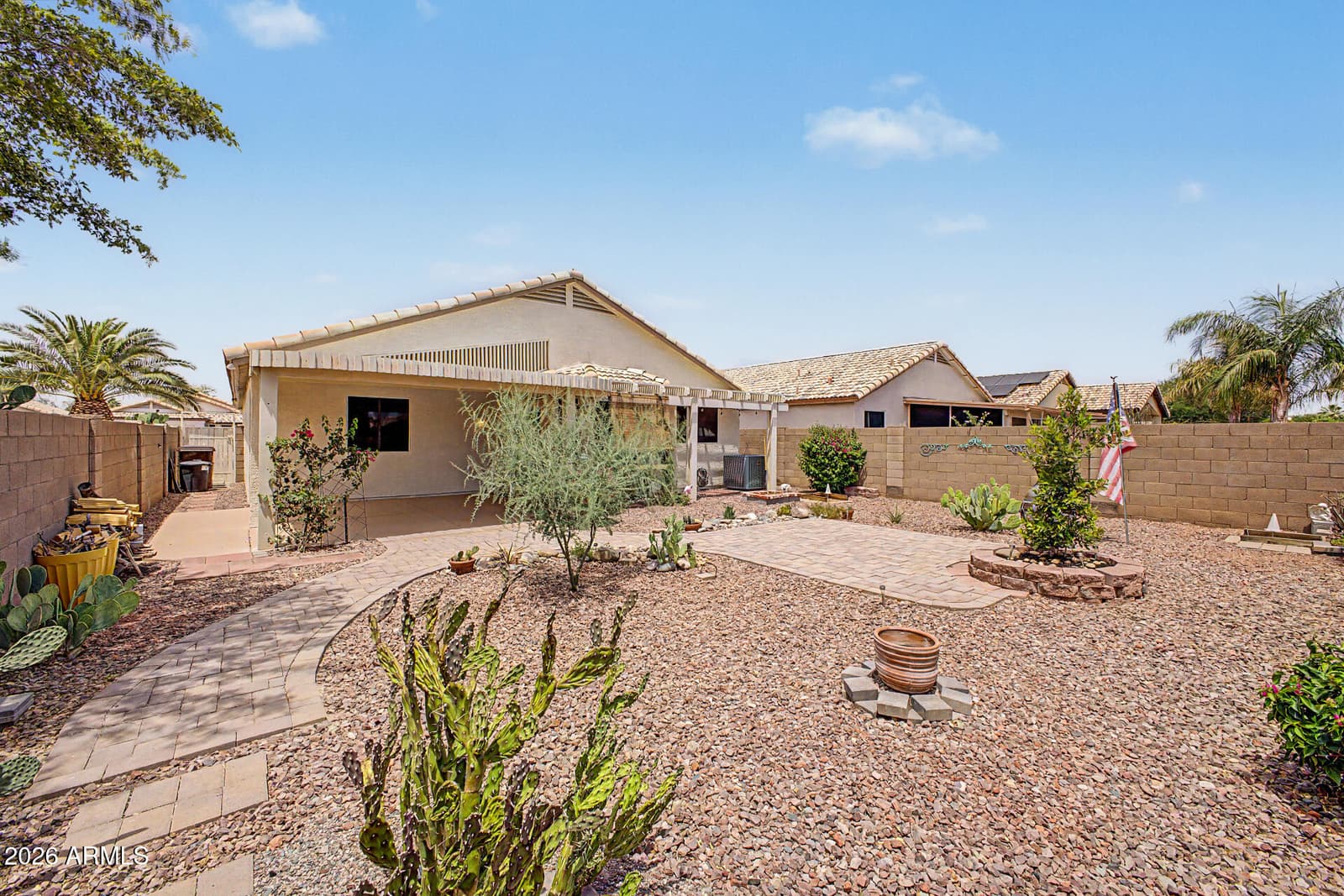 10851 W BEAUBIEN Drive, Peoria, AZ 85373 — photo 28 of 32