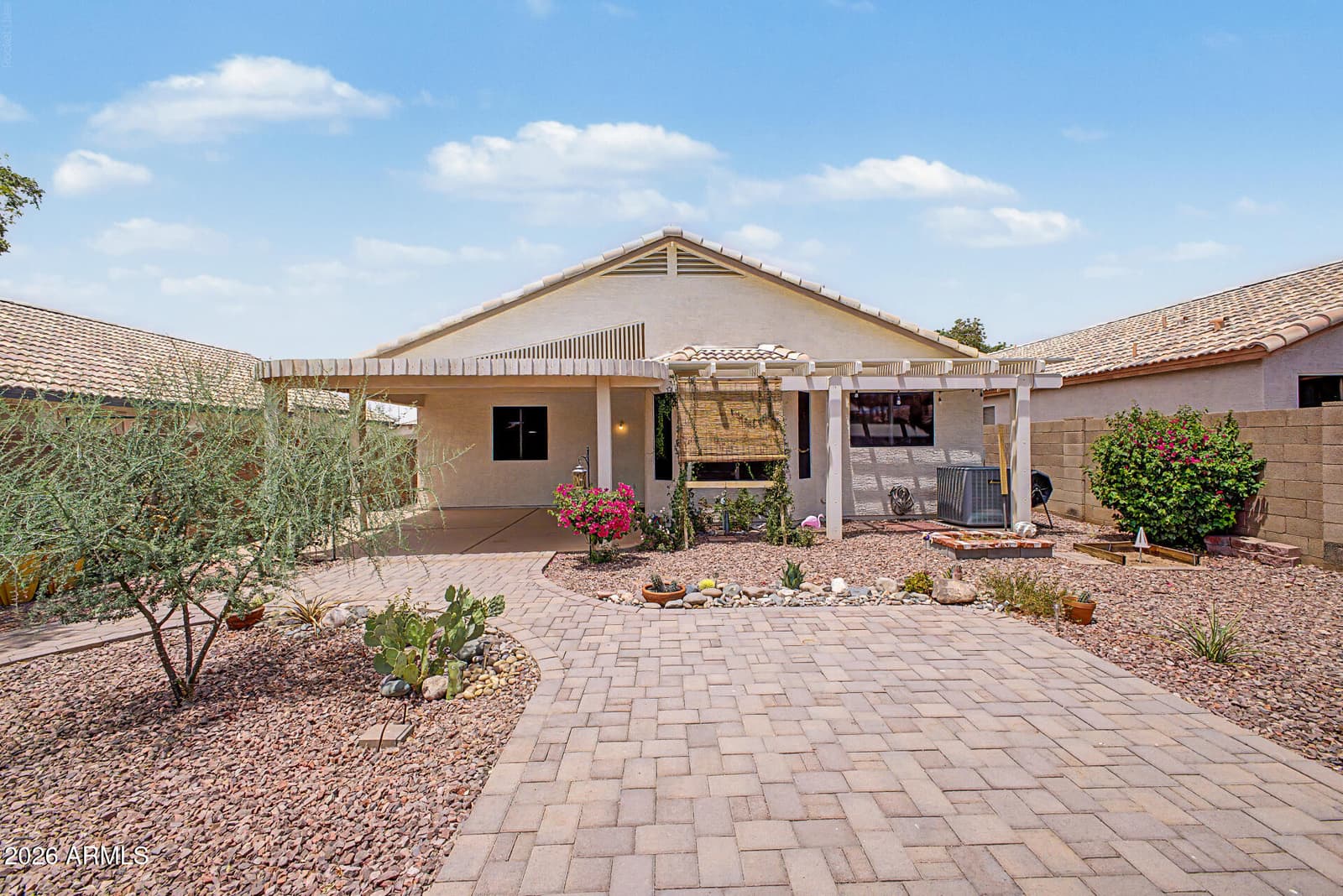 10851 W BEAUBIEN Drive, Peoria, AZ 85373 — photo 29 of 32