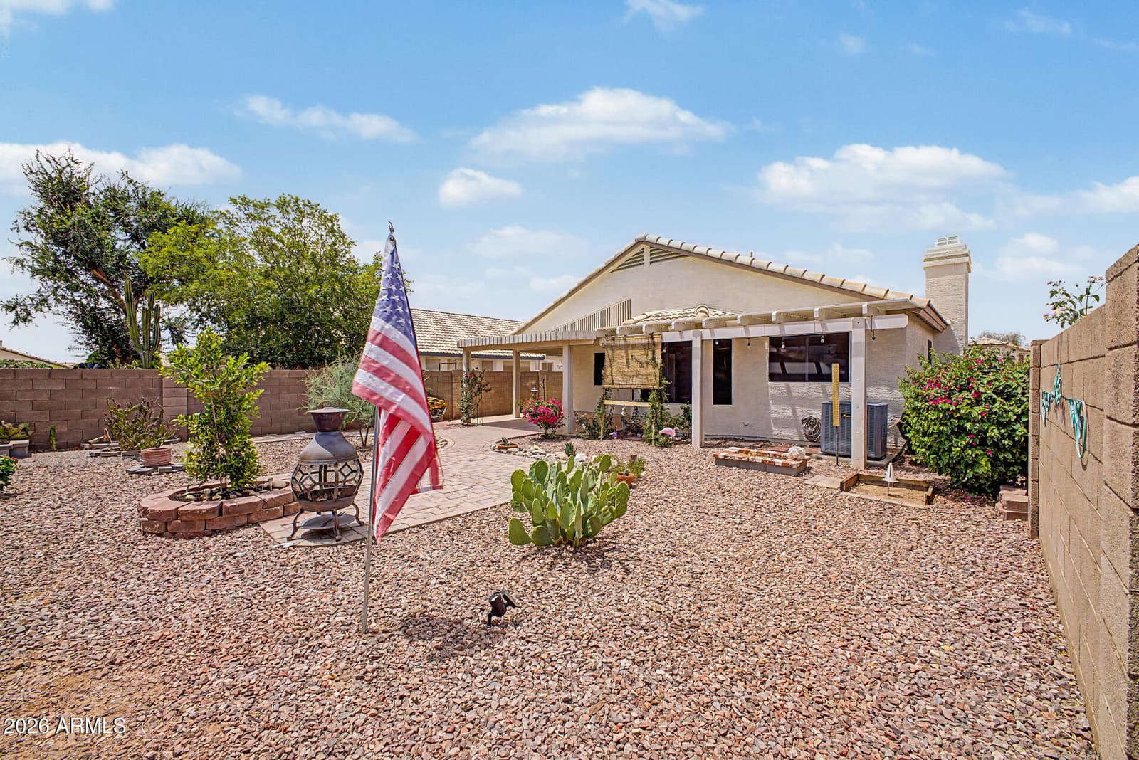 10851 W BEAUBIEN Drive, Peoria, AZ 85373 — photo 30 of 32