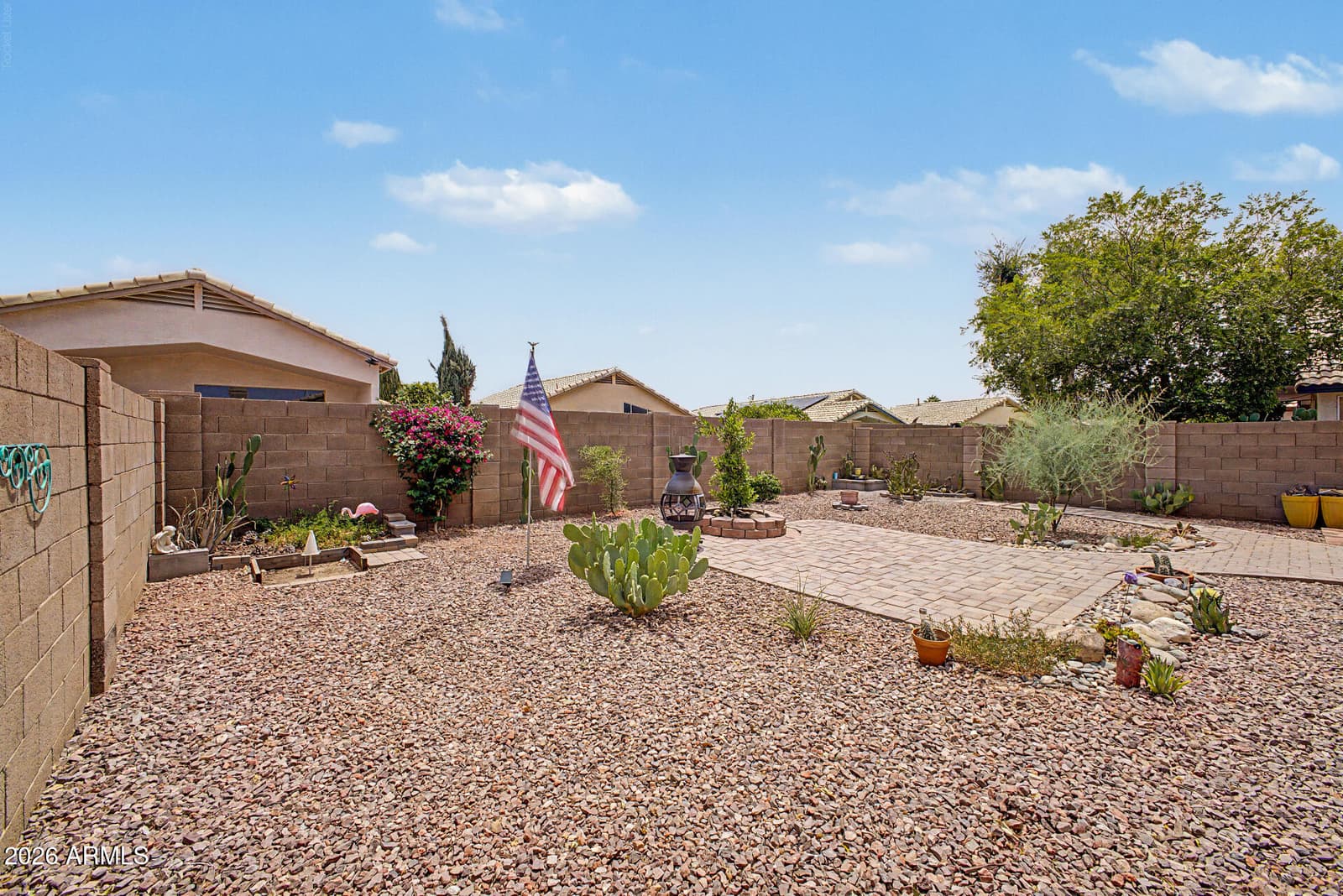10851 W BEAUBIEN Drive, Peoria, AZ 85373 — photo 31 of 32