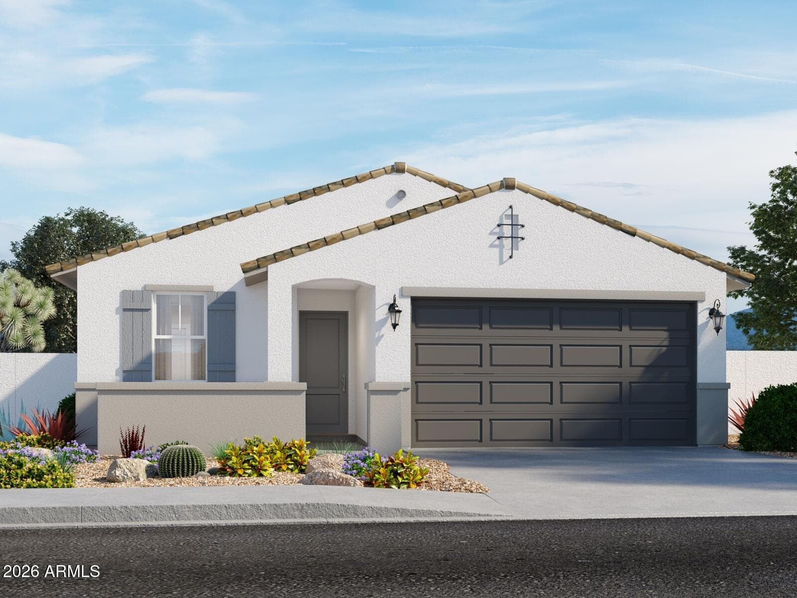 10804 W ATLANTIS Way, Tolleson, AZ 85353 — photo 2 of 23