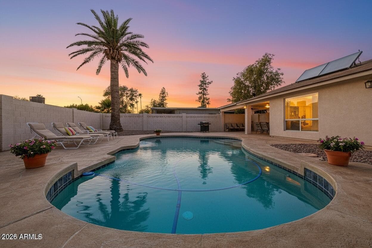 755 W Laguna Azul Avenue, Mesa, AZ 85210 — photo 2 of 40