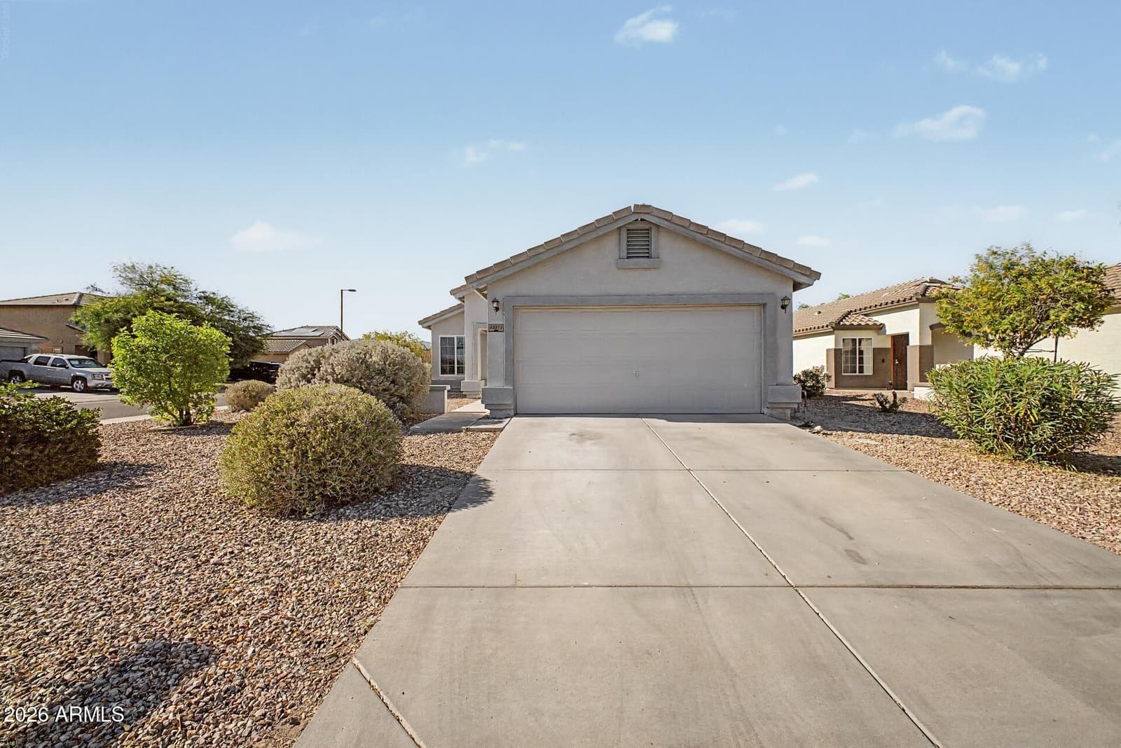 22272 W SHADOW Drive, Buckeye, AZ 85326