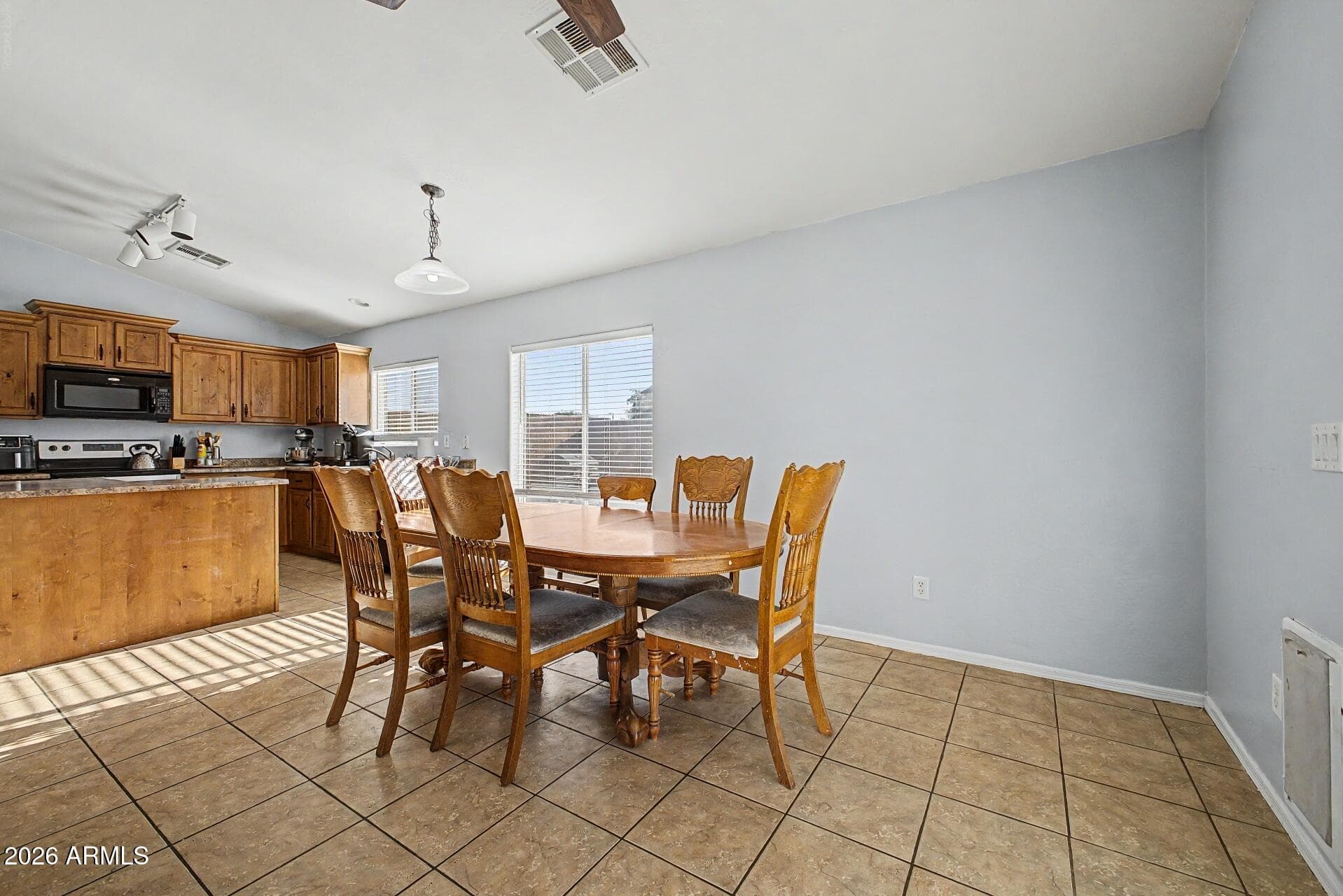 22272 W SHADOW Drive, Buckeye, AZ 85326 — photo 11 of 33