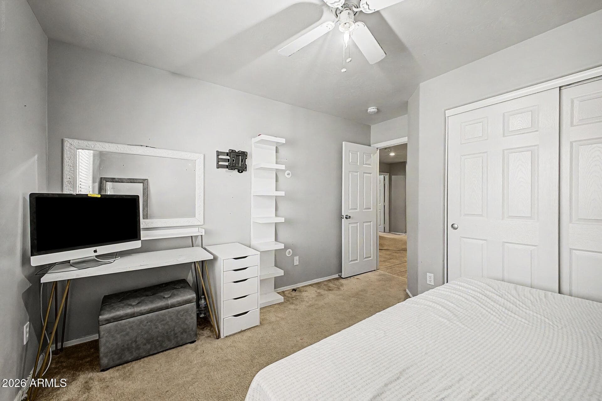 517 N 105TH Place, Mesa, AZ 85207 — photo 13 of 27