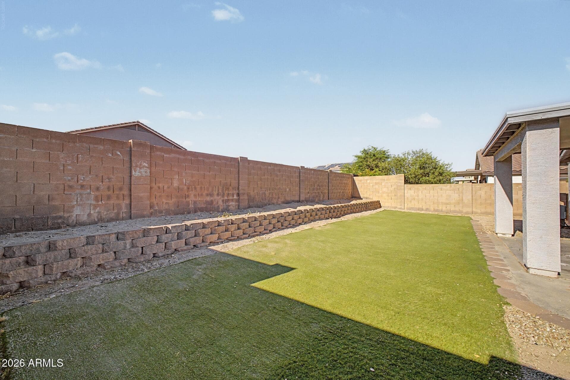 22272 W SHADOW Drive, Buckeye, AZ 85326 — photo 29 of 33