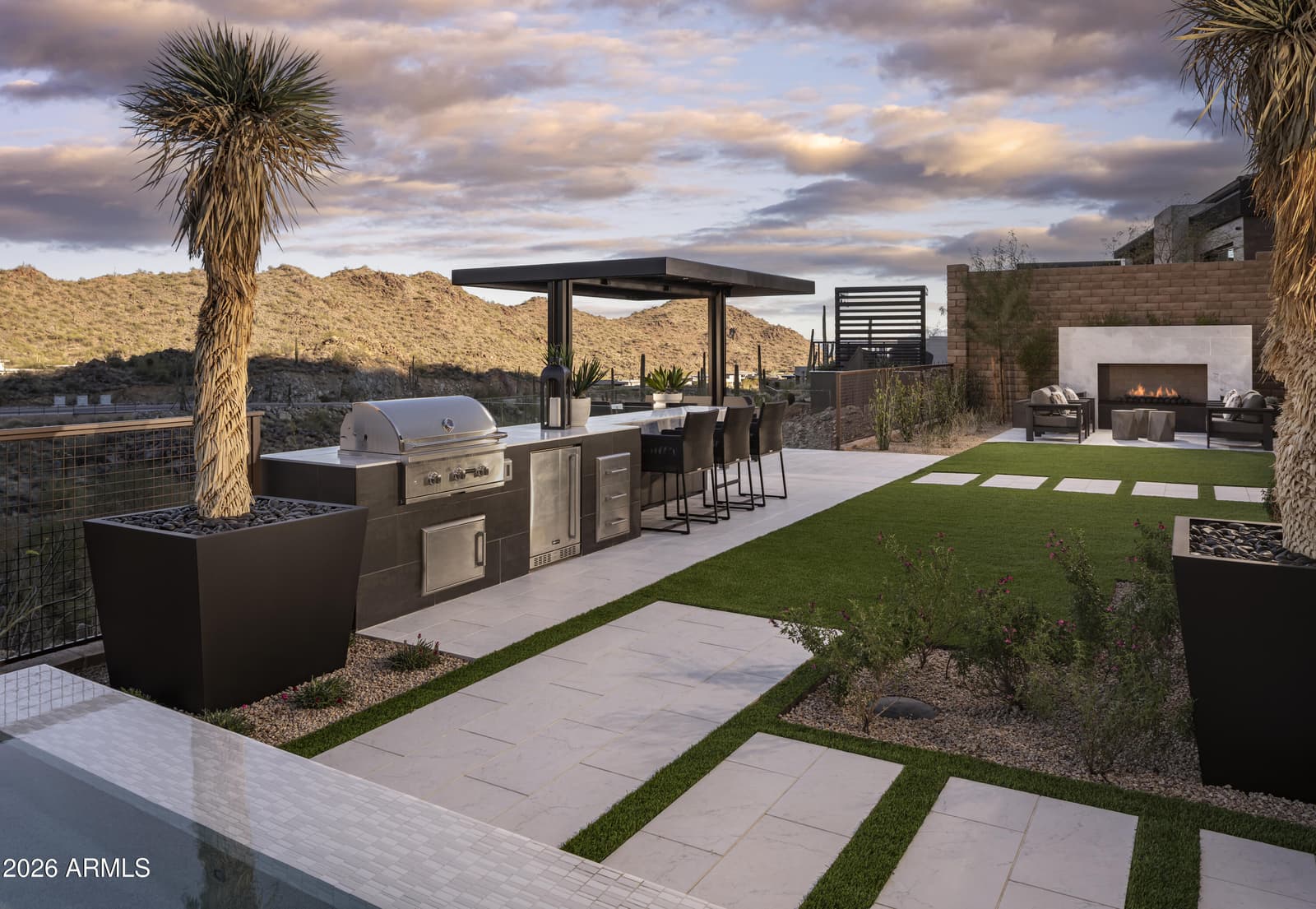 14172 E HARMONY Lane, Fountain Hills, AZ 85268 — photo 11 of 13