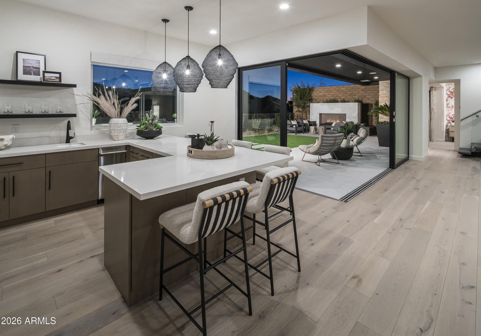 14172 E HARMONY Lane, Fountain Hills, AZ 85268 — photo 9 of 13