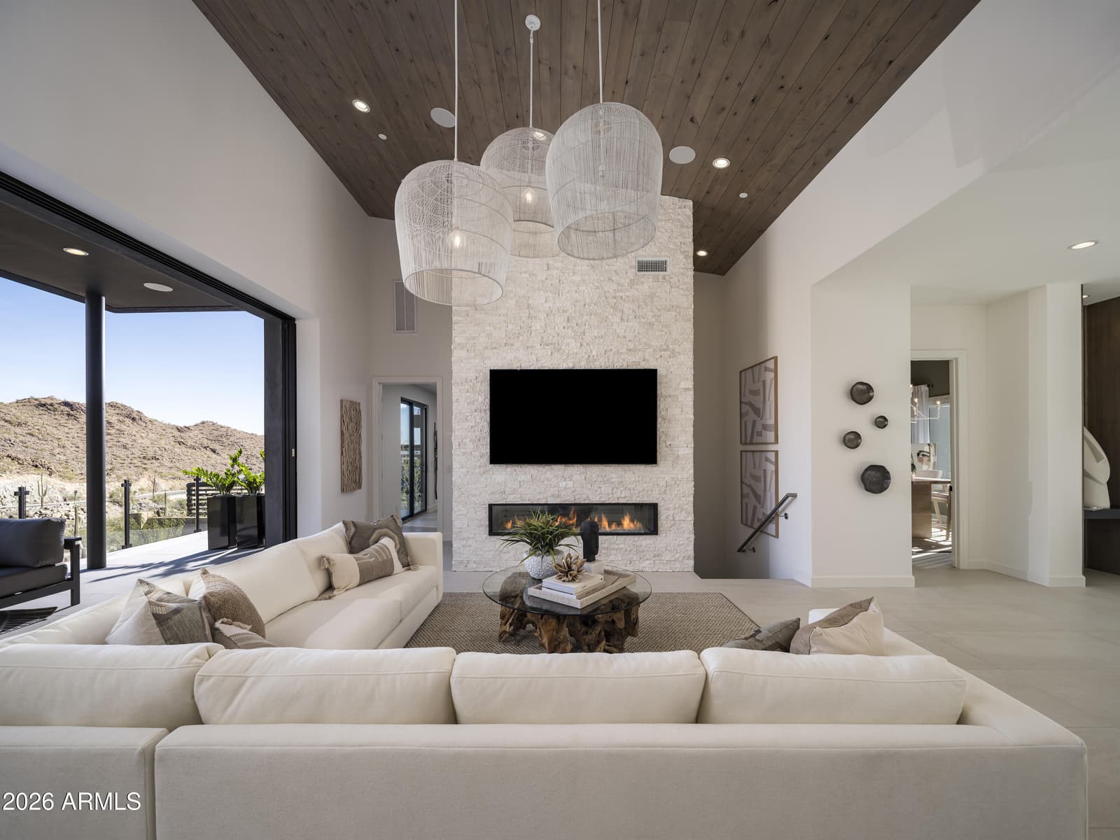 14172 E HARMONY Lane, Fountain Hills, AZ 85268 — photo 4 of 13