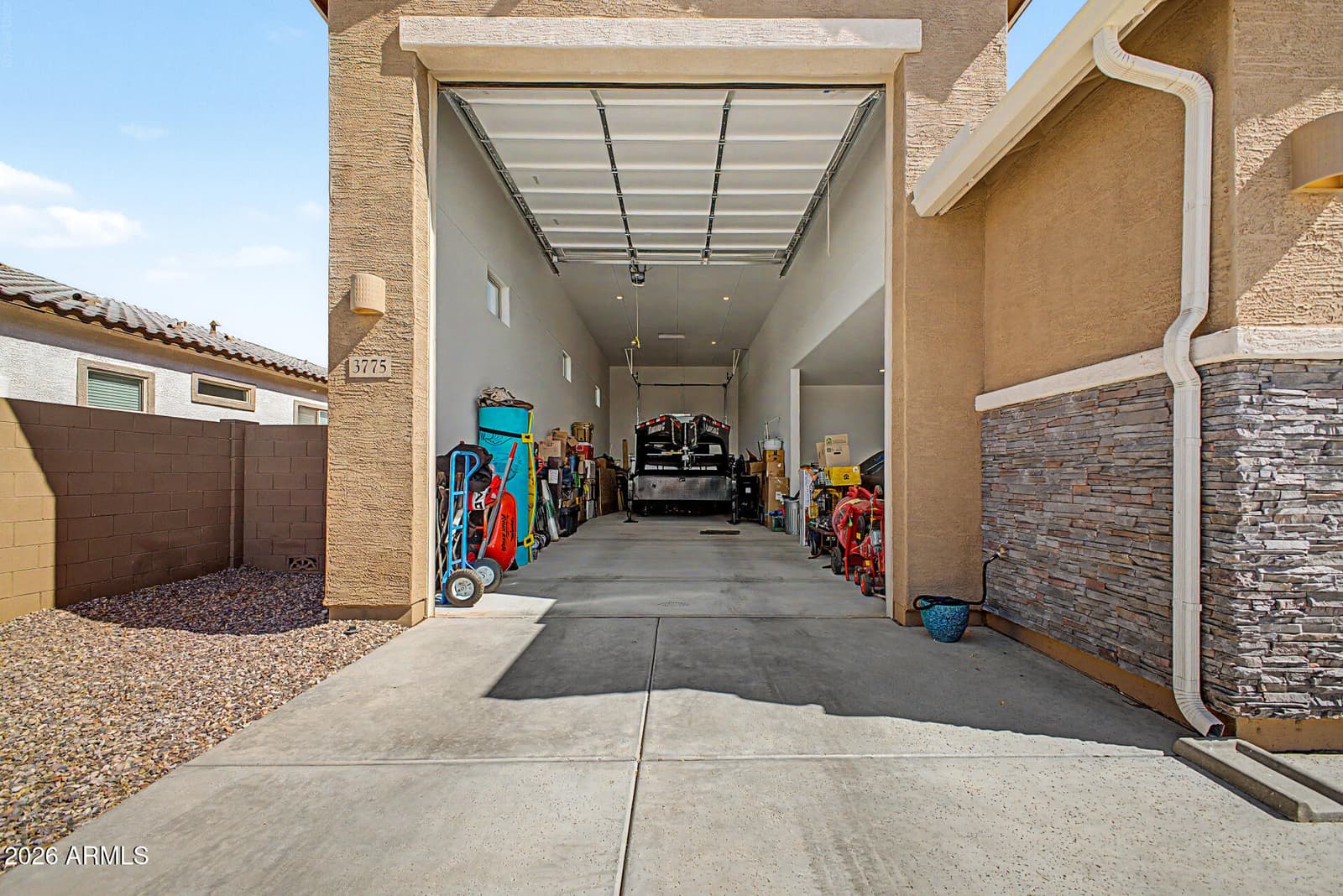 3775 E TERREL Street, San Tan Valley, AZ 85143 — photo 27 of 39