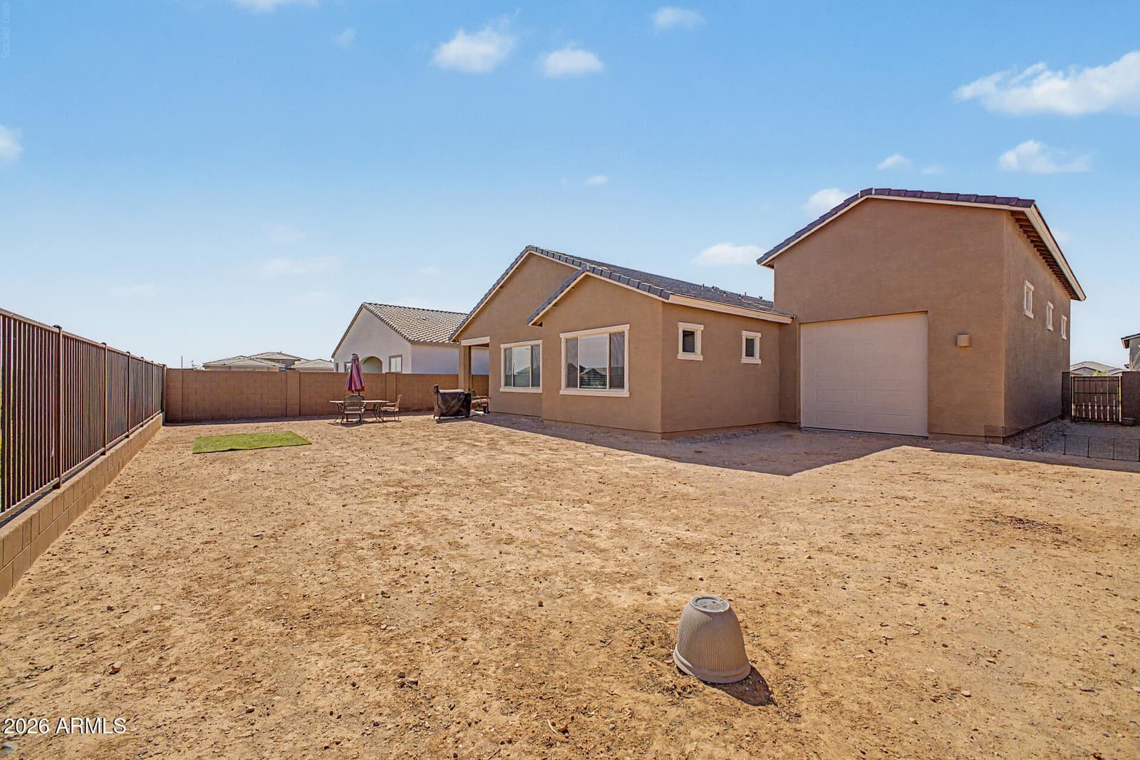3775 E TERREL Street, San Tan Valley, AZ 85143 — photo 29 of 39