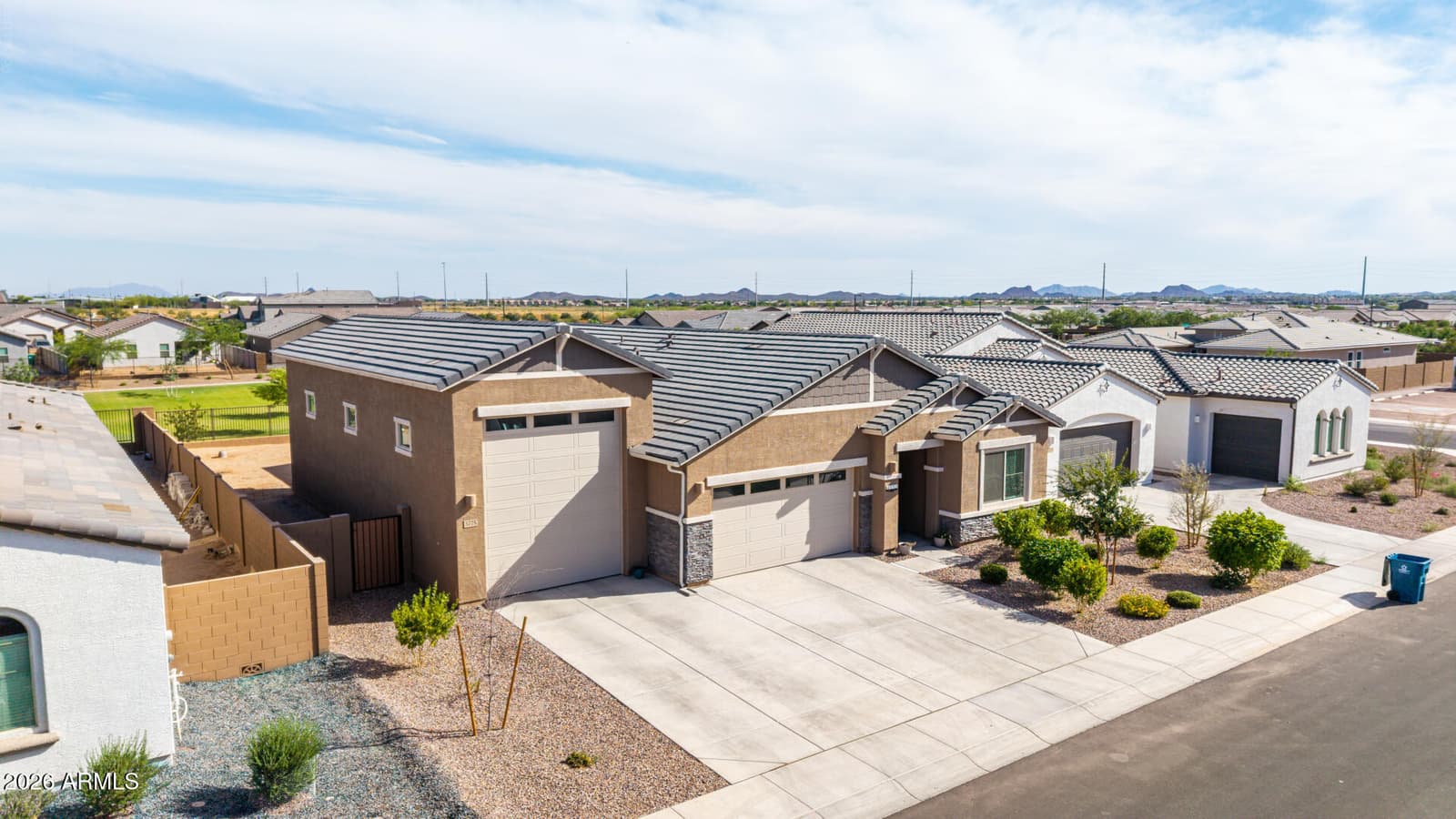 3775 E TERREL Street, San Tan Valley, AZ 85143 — photo 32 of 39