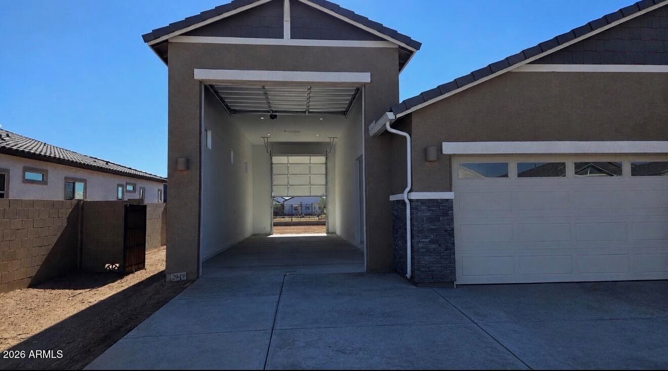 3775 E TERREL Street, San Tan Valley, AZ 85143 — photo 25 of 39