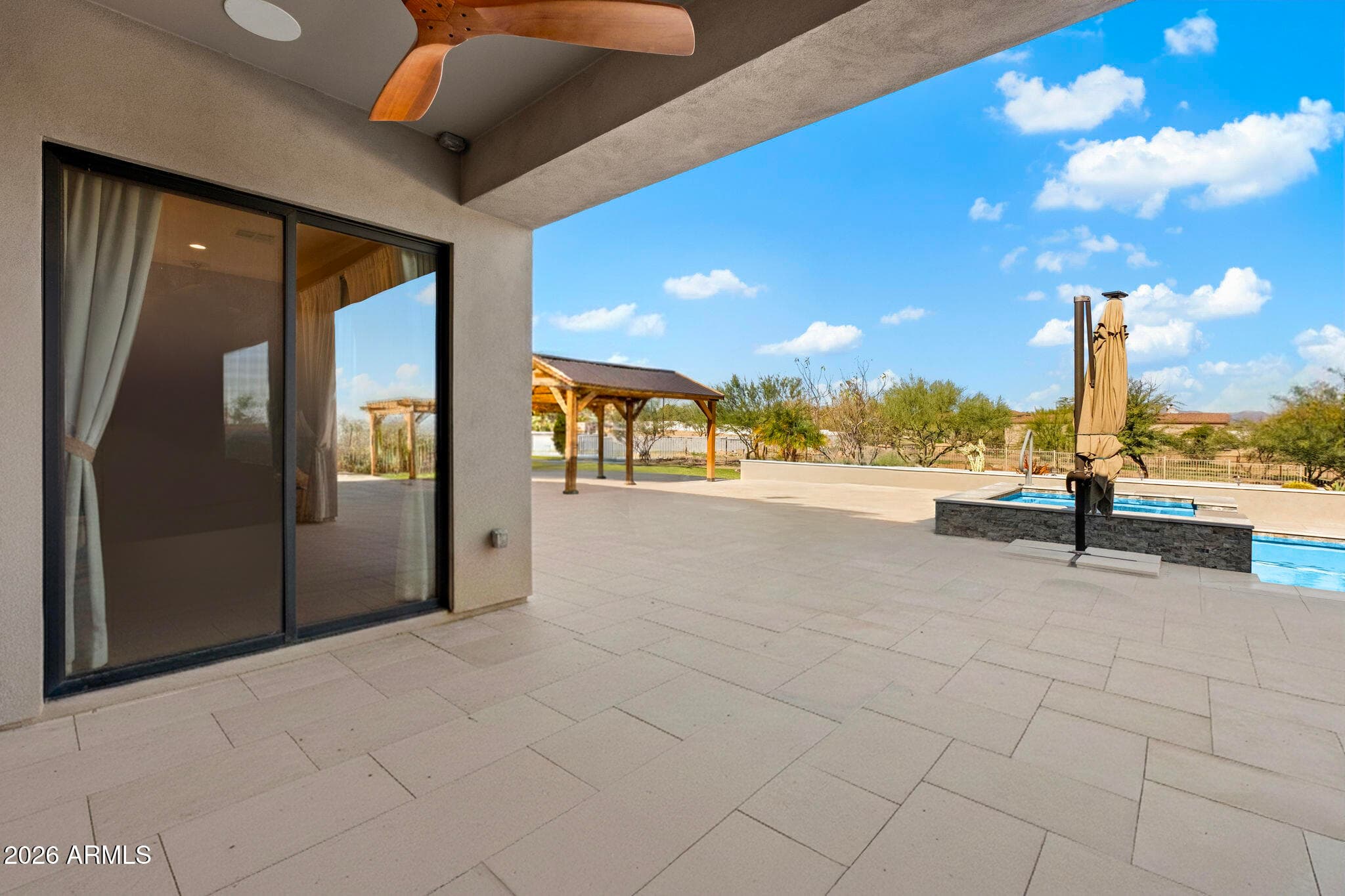 13936 E Dyer Lane, Scottsdale, AZ 85262 — photo 44 of 58