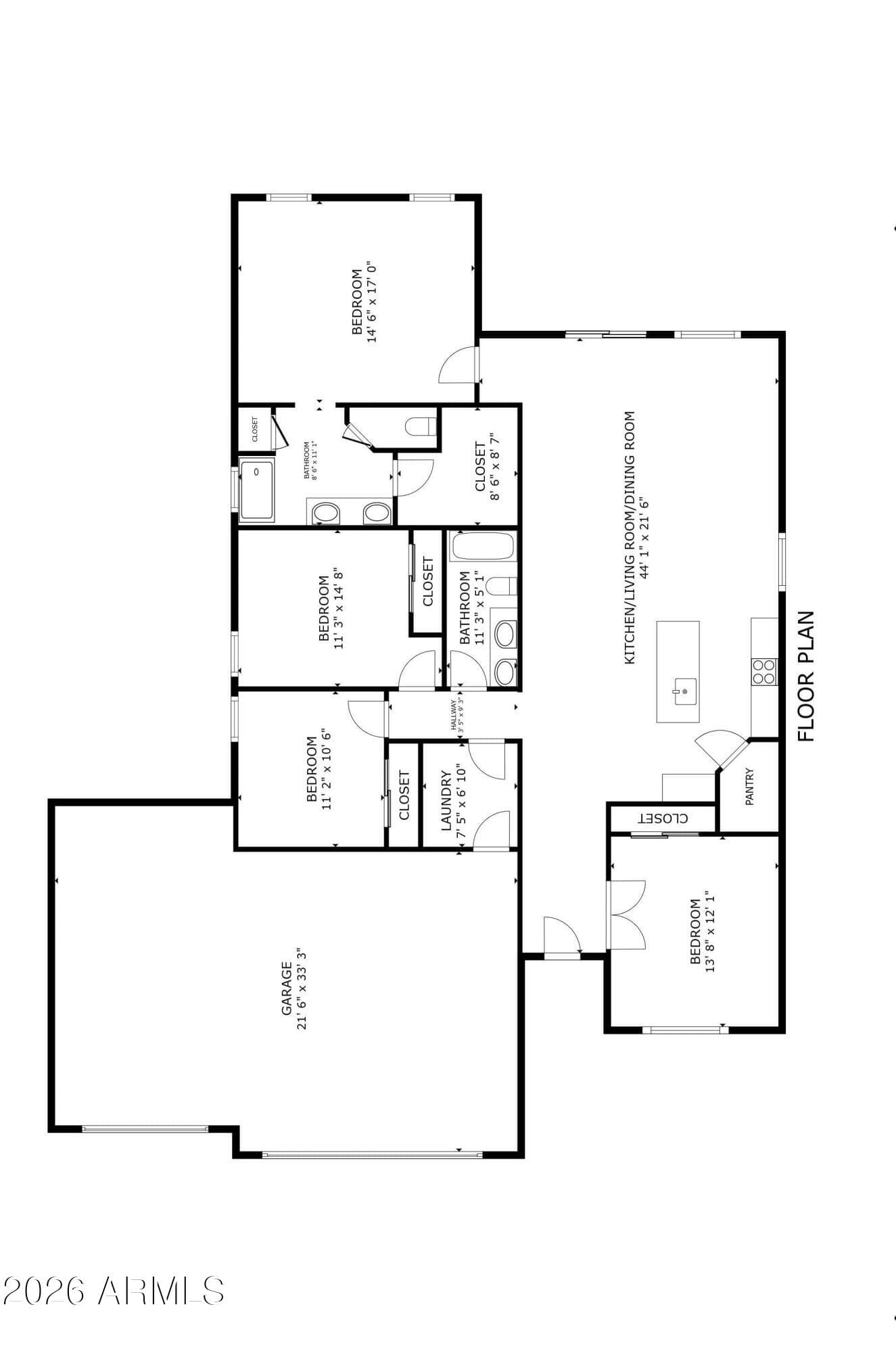 9786 W APPALOOSA Trail, Casa Grande, AZ 85194 — photo 4 of 49
