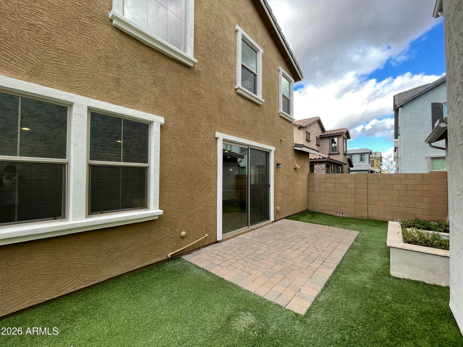 149 N 56TH Place, Mesa, AZ 85205 — photo 22 of 23