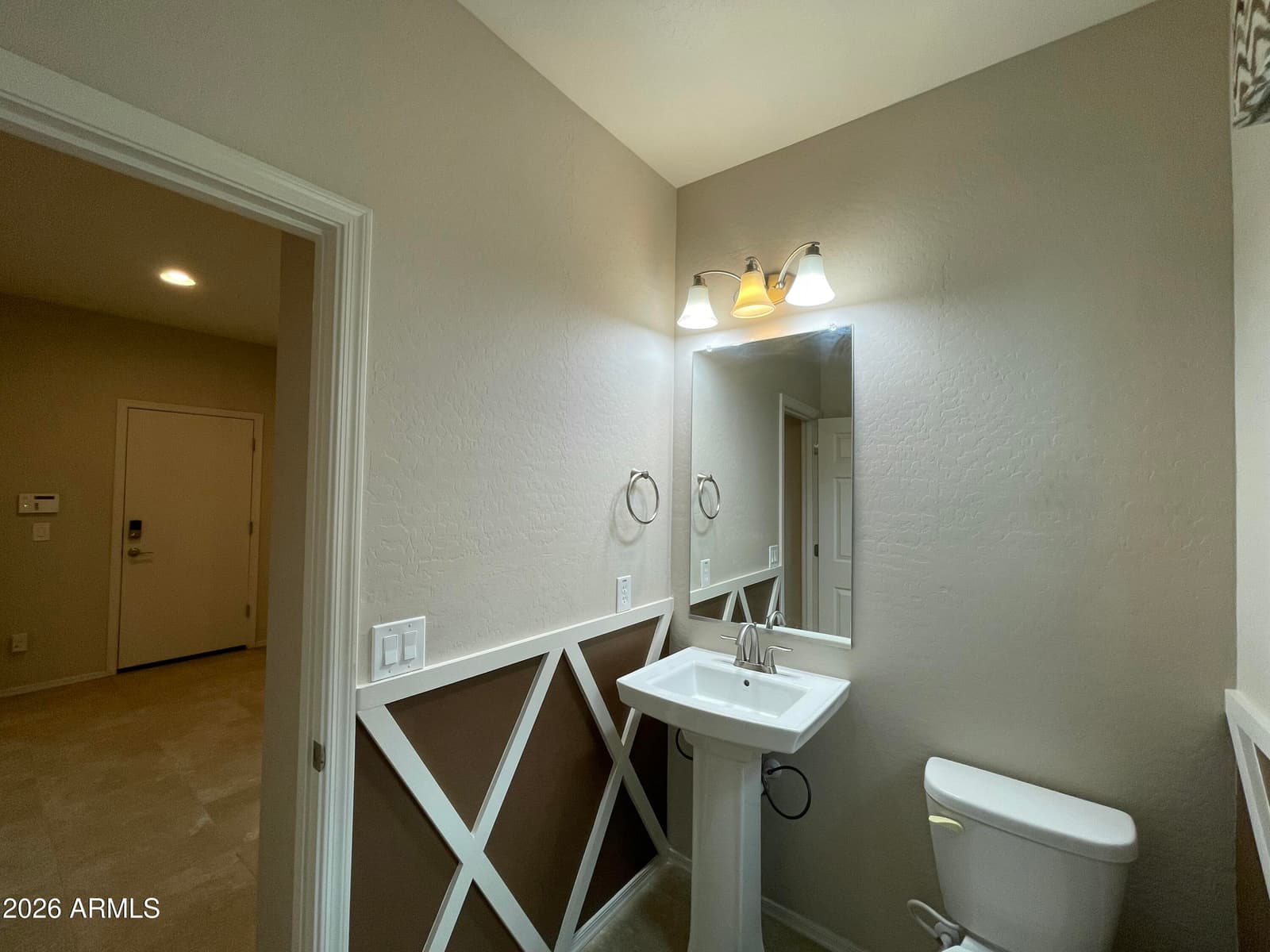 149 N 56TH Place, Mesa, AZ 85205 — photo 9 of 23