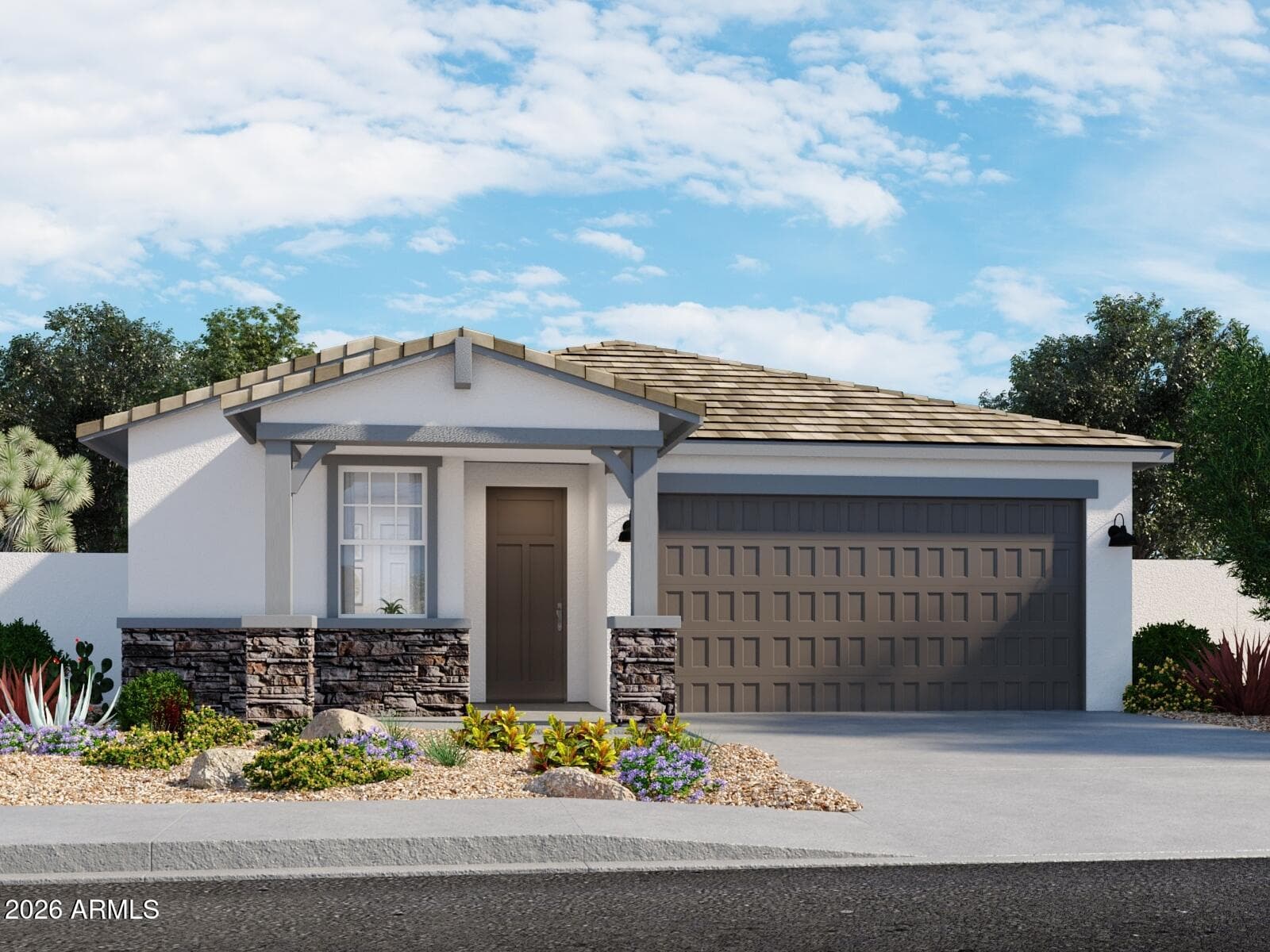 10808 W ATLANTIS Way, Tolleson, AZ 85353 — photo 2 of 22