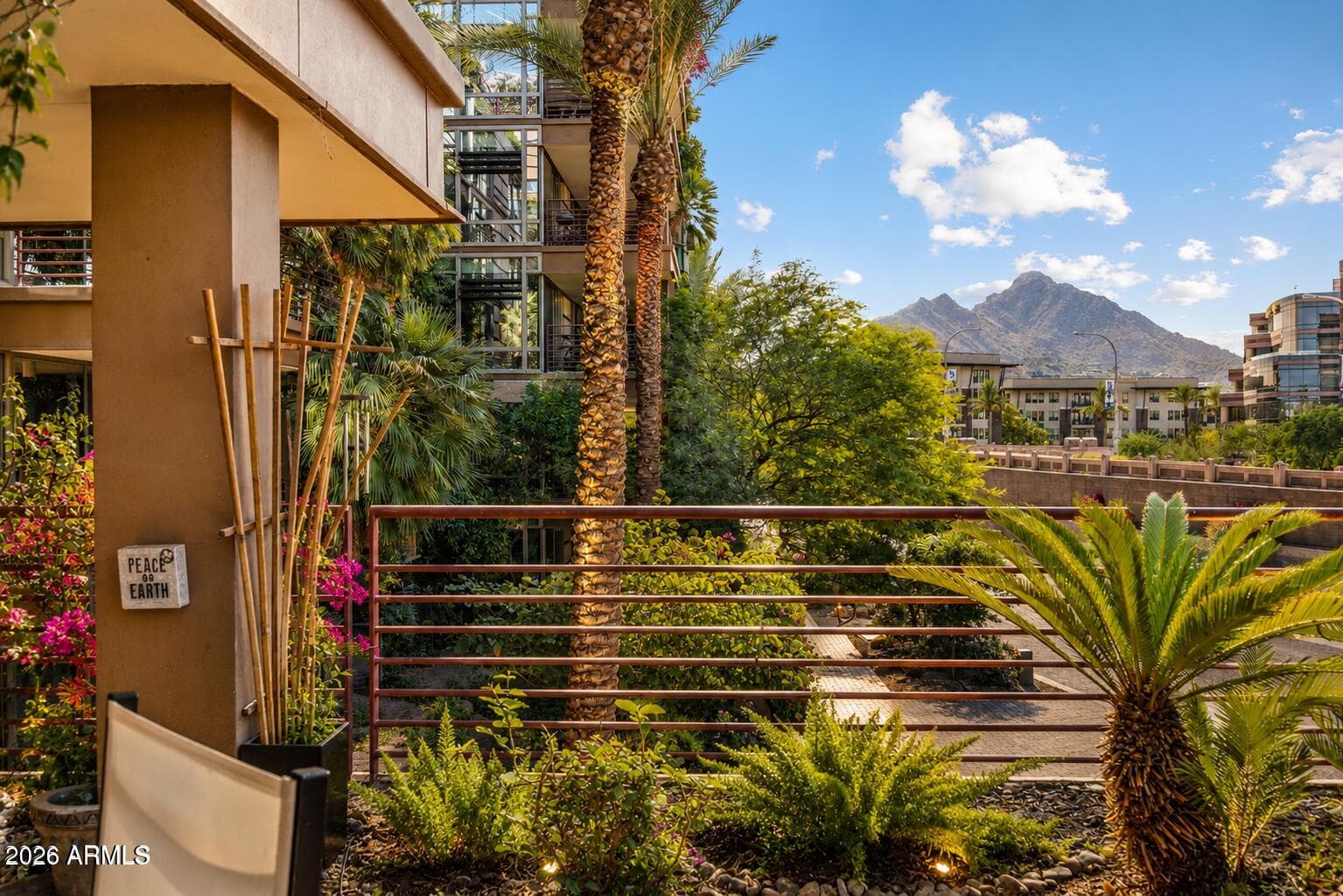 7161 E RANCHO VISTA Drive 2008, Scottsdale, AZ 85251 — photo 18 of 33