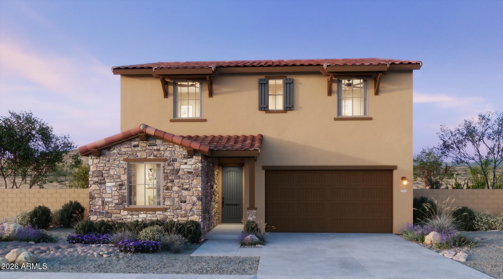 2277 S Jeffry Street, Gilbert, AZ 85295 — photo 1 of 5