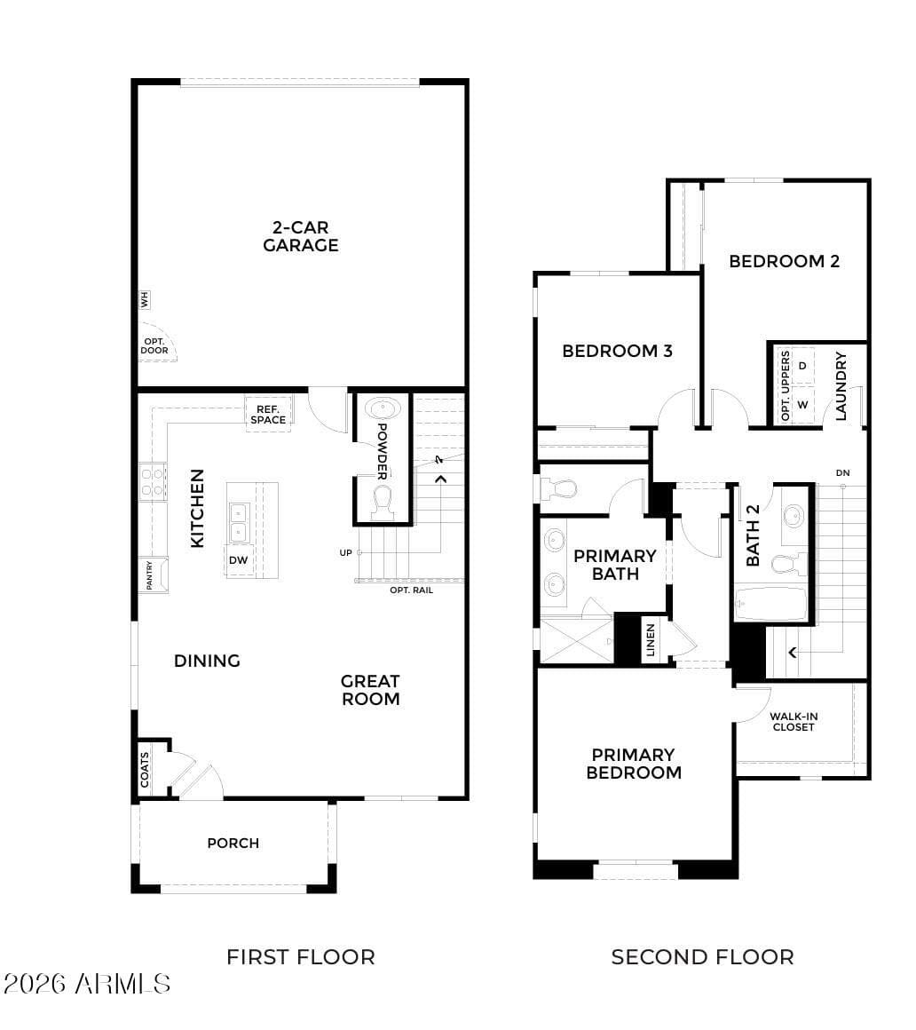 4554 E Haskell Street, Gilbert, AZ 85295 — photo 4 of 5
