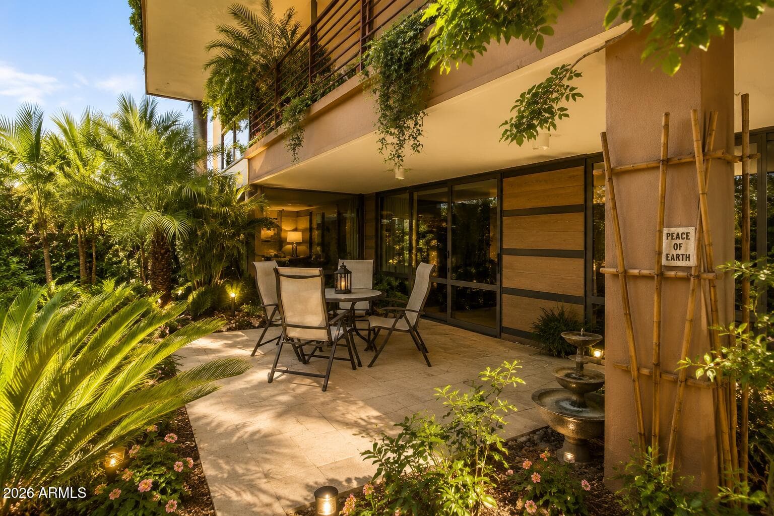7161 E RANCHO VISTA Drive 2008, Scottsdale, AZ 85251 — photo 19 of 33