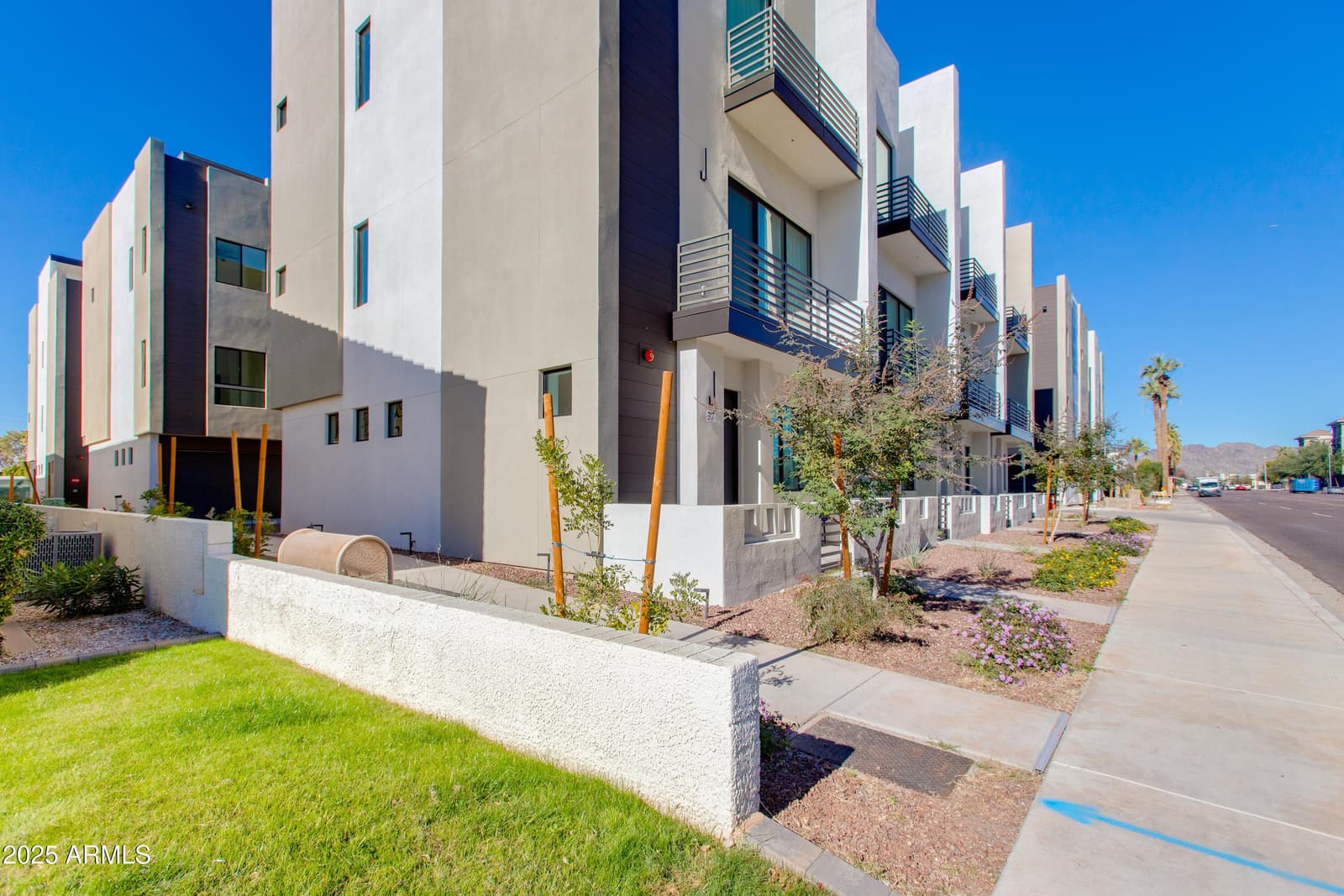 4220 N 32nd Street Unit 37, Phoenix, AZ 85018 — photo 18 of 19