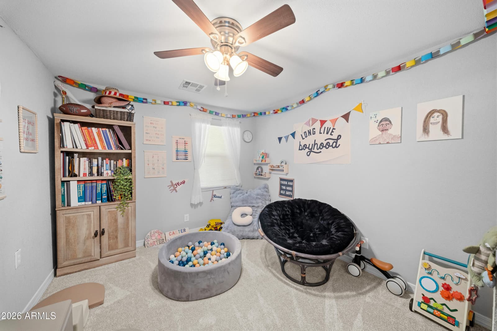 3624 E CAPTAIN DREYFUS Avenue, Phoenix, AZ 85032 — photo 10 of 27