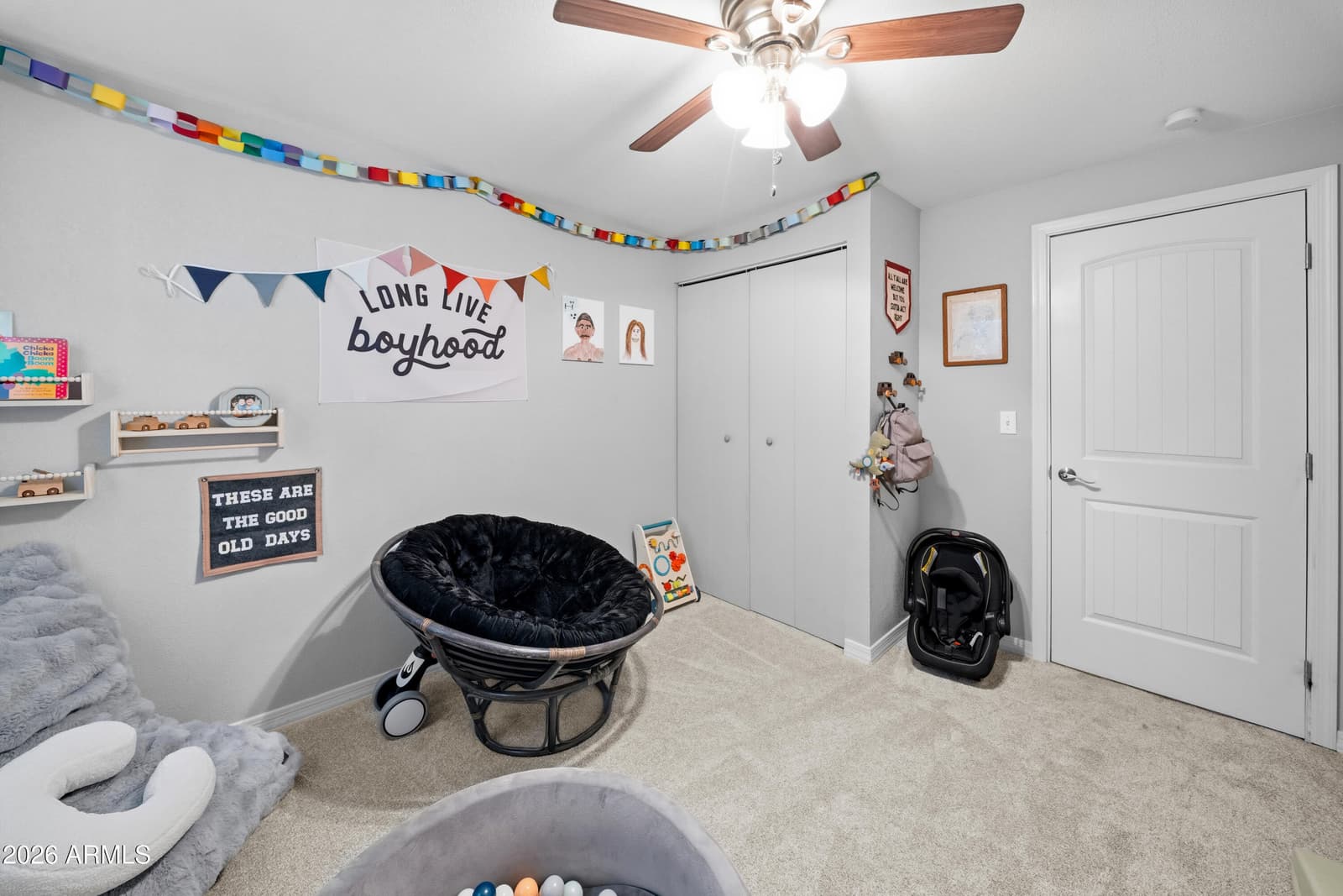 3624 E CAPTAIN DREYFUS Avenue, Phoenix, AZ 85032 — photo 15 of 27