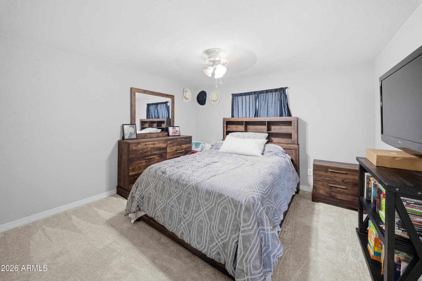 3624 E CAPTAIN DREYFUS Avenue, Phoenix, AZ 85032 — photo 19 of 27