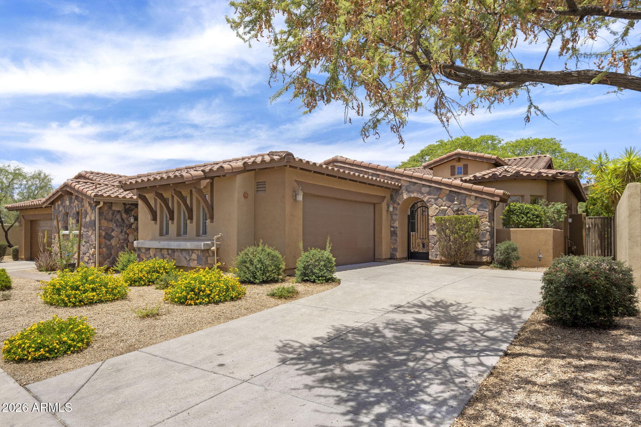 7216 E AURORA, Scottsdale, AZ 85266 — photo 1 of 38