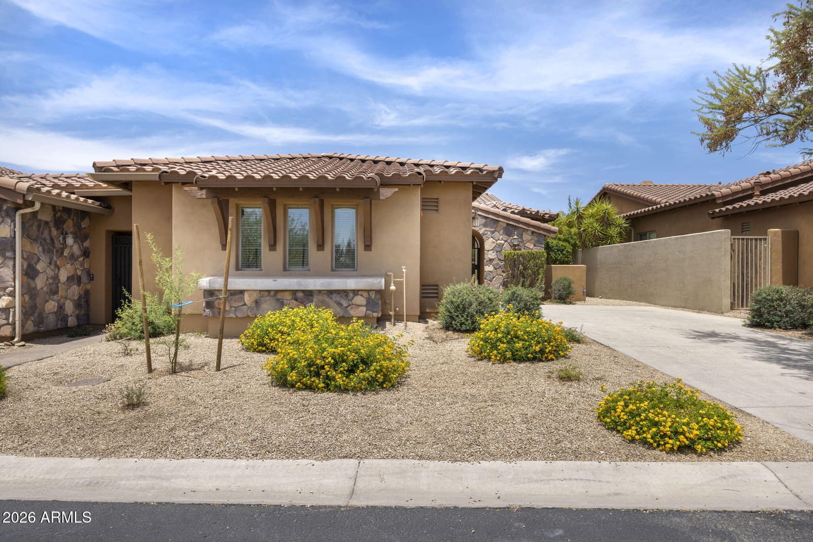 7216 E AURORA, Scottsdale, AZ 85266 — photo 2 of 38