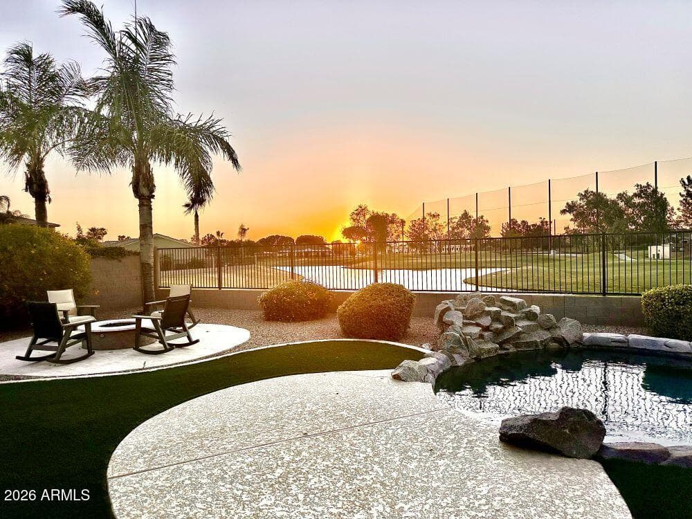 9510 E MESETO Avenue, Mesa, AZ 85209 — photo 21 of 83