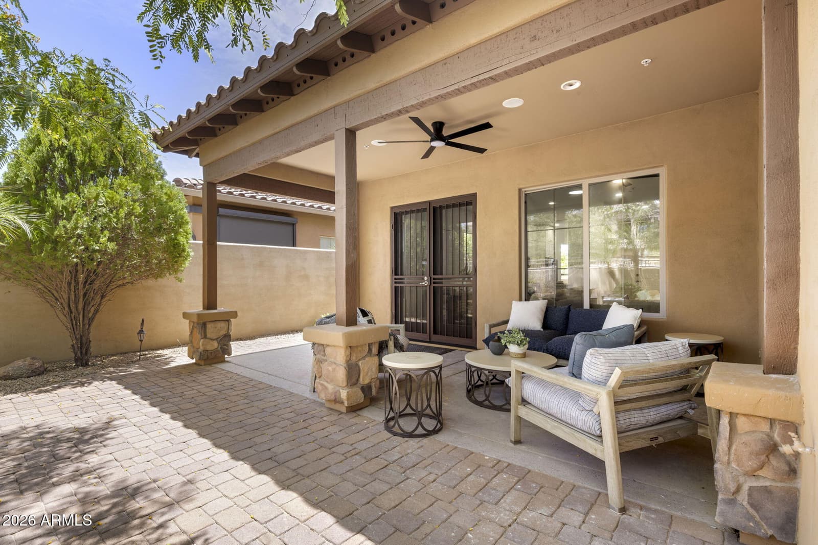 7216 E AURORA, Scottsdale, AZ 85266 — photo 23 of 38