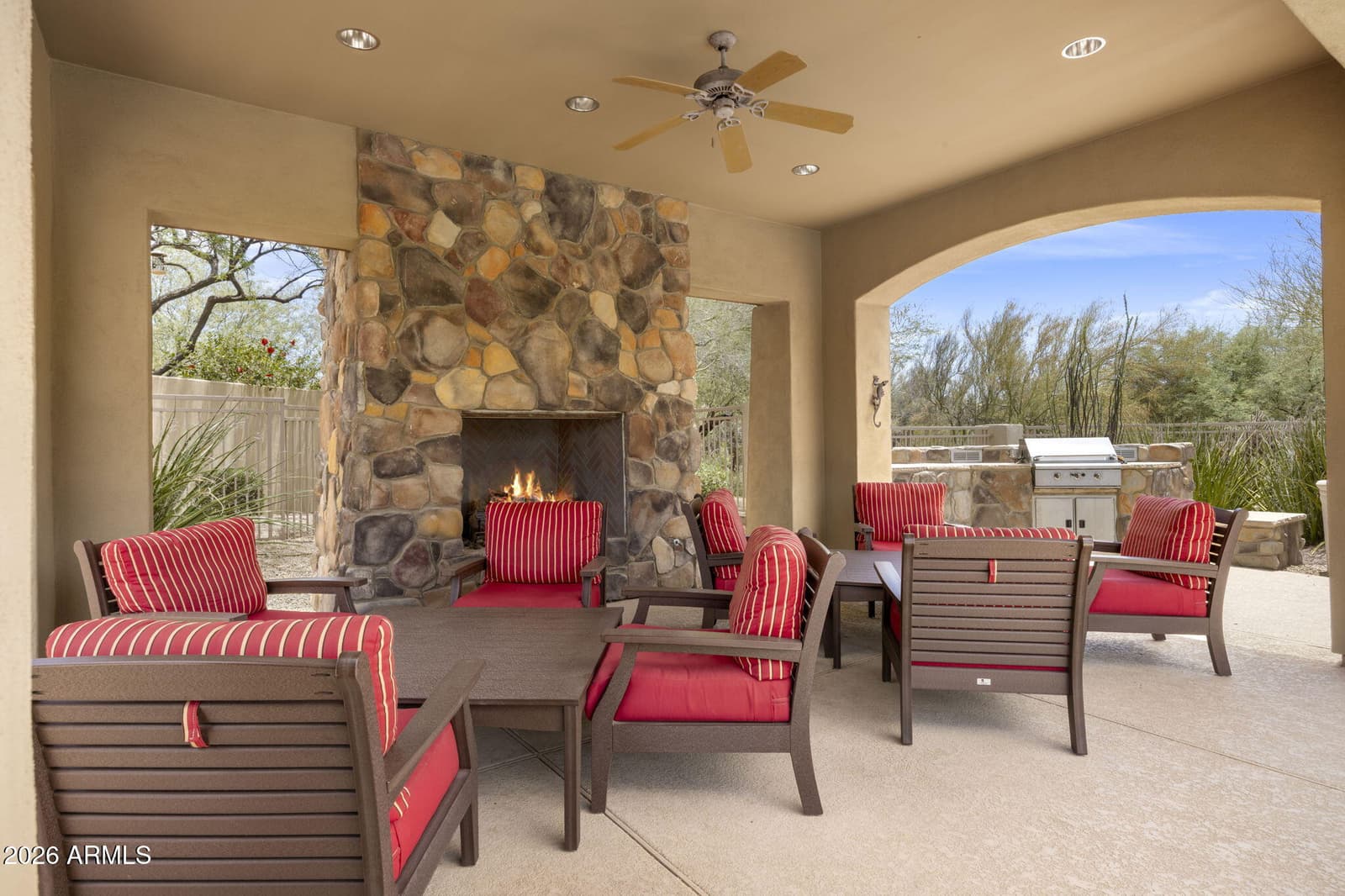 7216 E AURORA, Scottsdale, AZ 85266 — photo 32 of 38