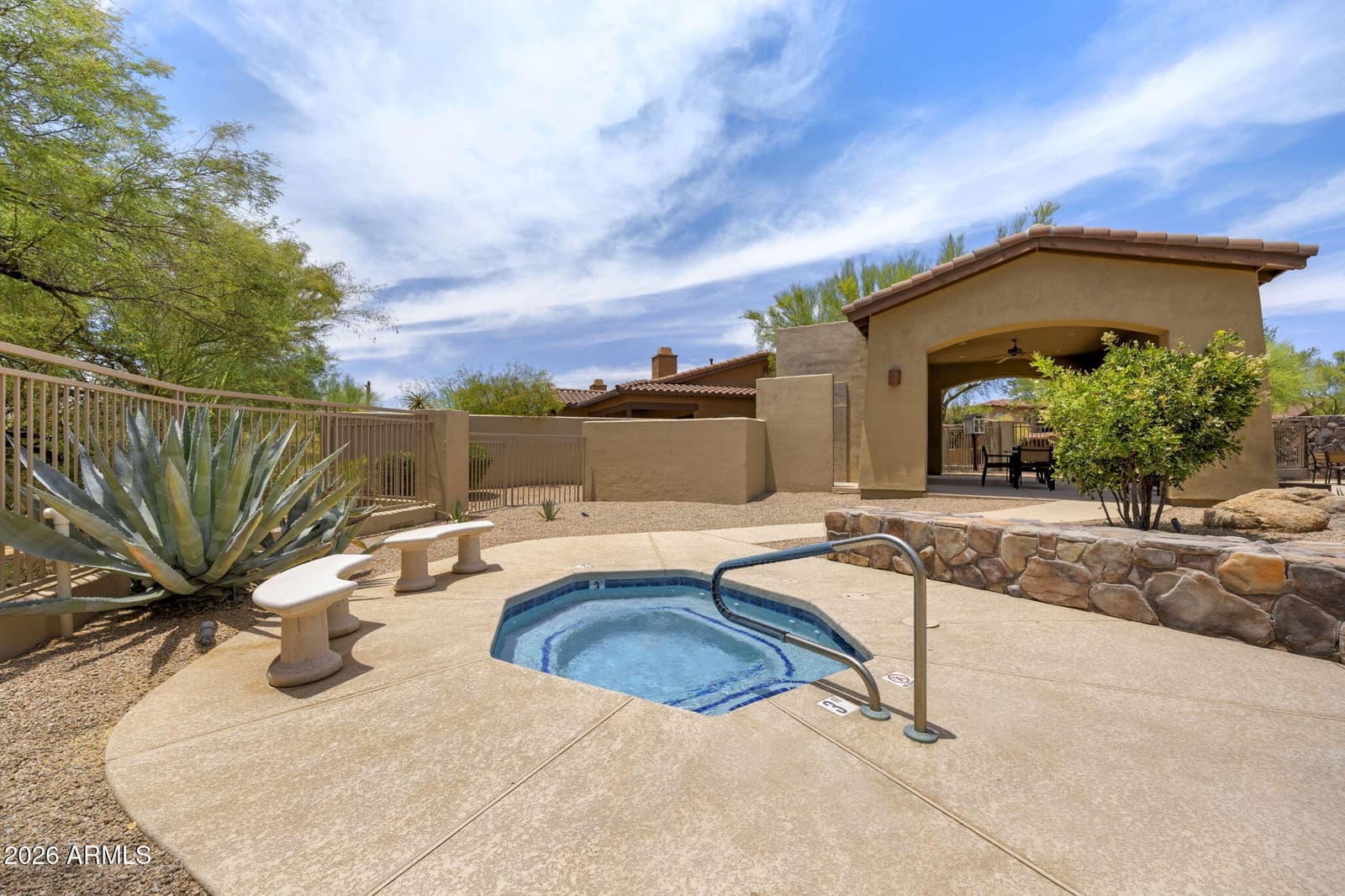 7216 E AURORA, Scottsdale, AZ 85266 — photo 30 of 38