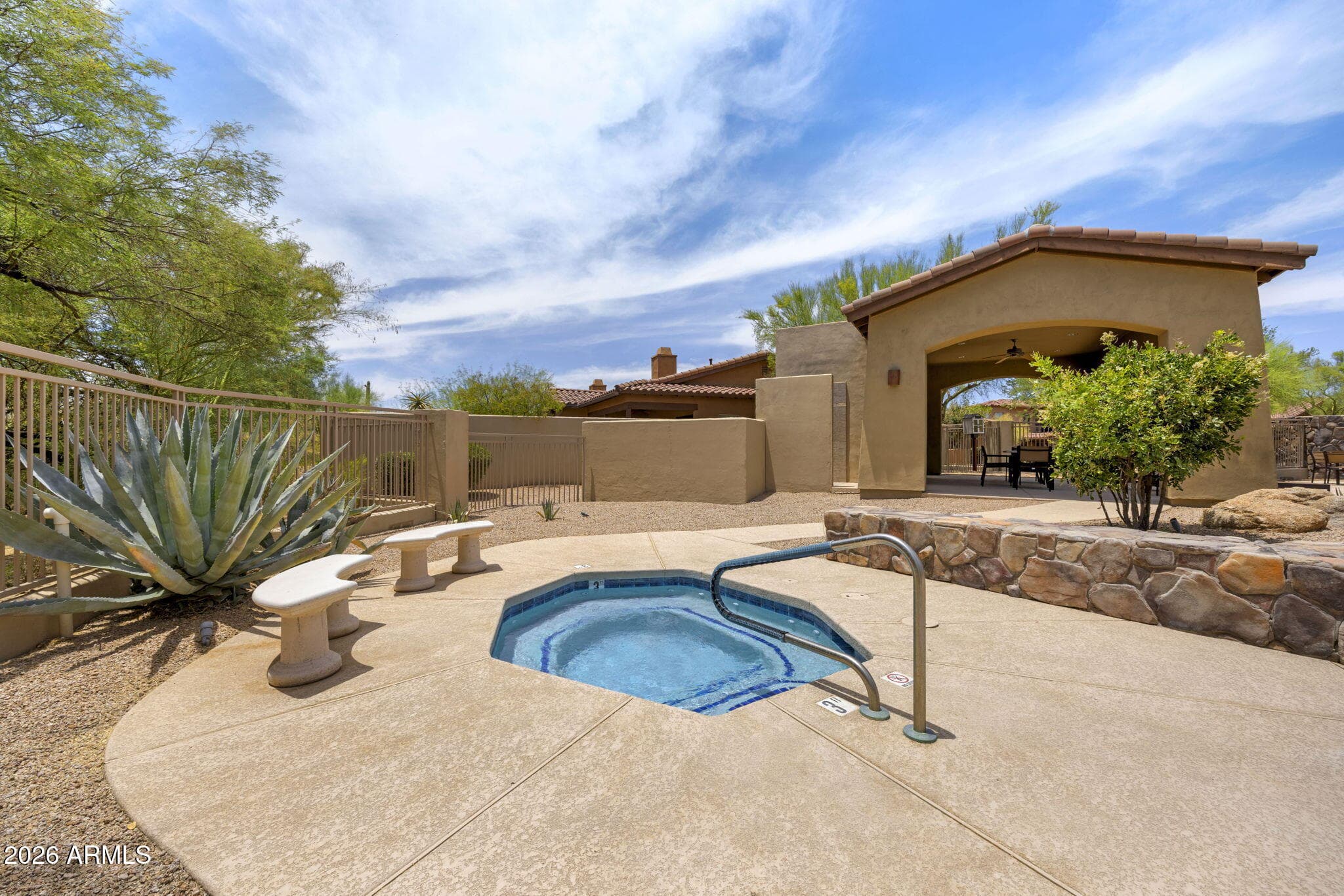 7216 E AURORA, Scottsdale, AZ 85266 — photo 30 of 38
