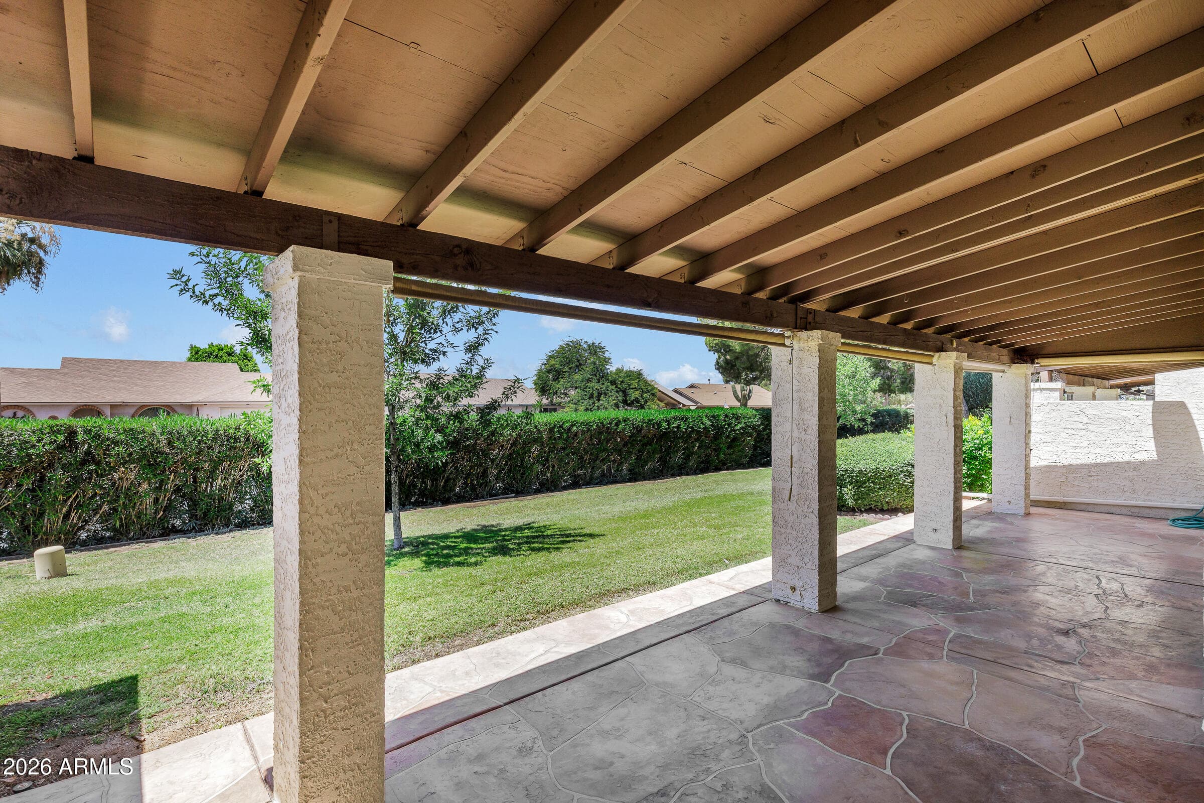 620 S PRIVET Way, Mesa, AZ 85208 — photo 23 of 33