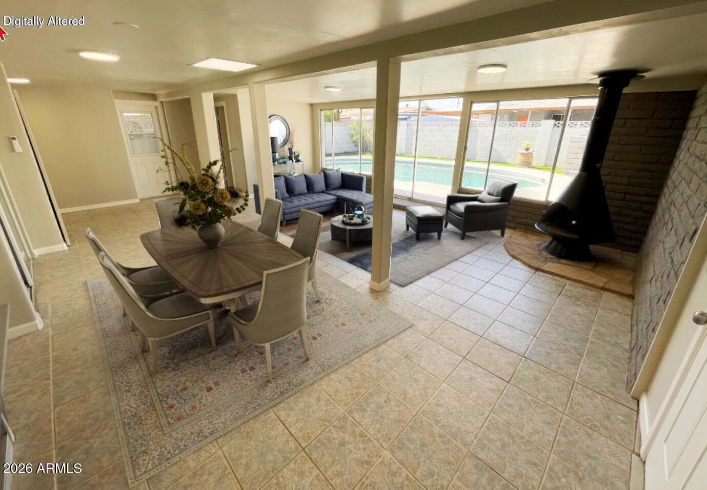 3824 N 8th Avenue, Phoenix, AZ 85013 — photo 4 of 21