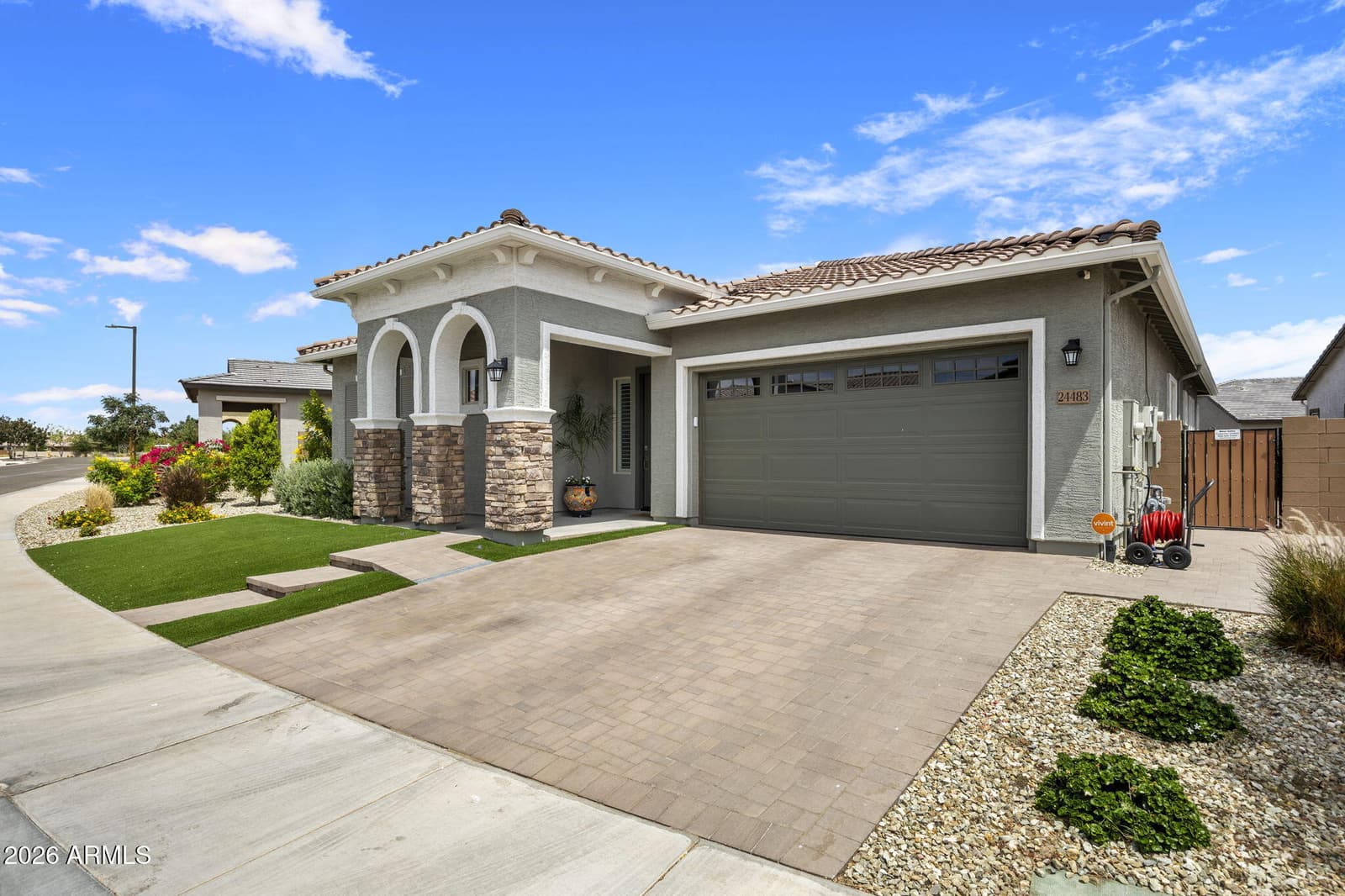24483 N 173rd Lane, Surprise, AZ 85387 — photo 2 of 62